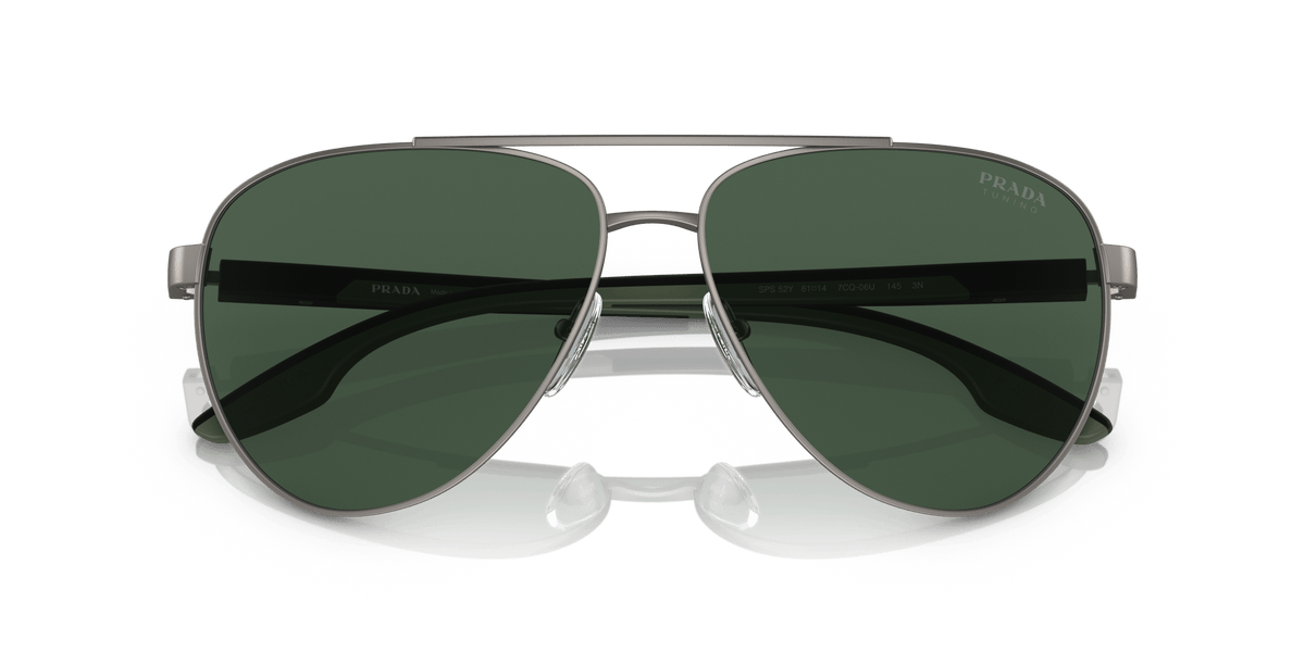 PRADA LINEA ROSSA PS 52YS Lifestyle -PRADA LINEA ROSSA Sunglasses- Optivision