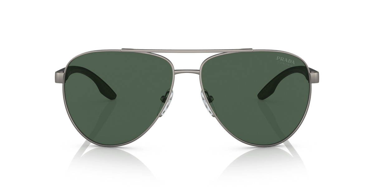 PRADA LINEA ROSSA PS 52YS Lifestyle -PRADA LINEA ROSSA Sunglasses- Optivision