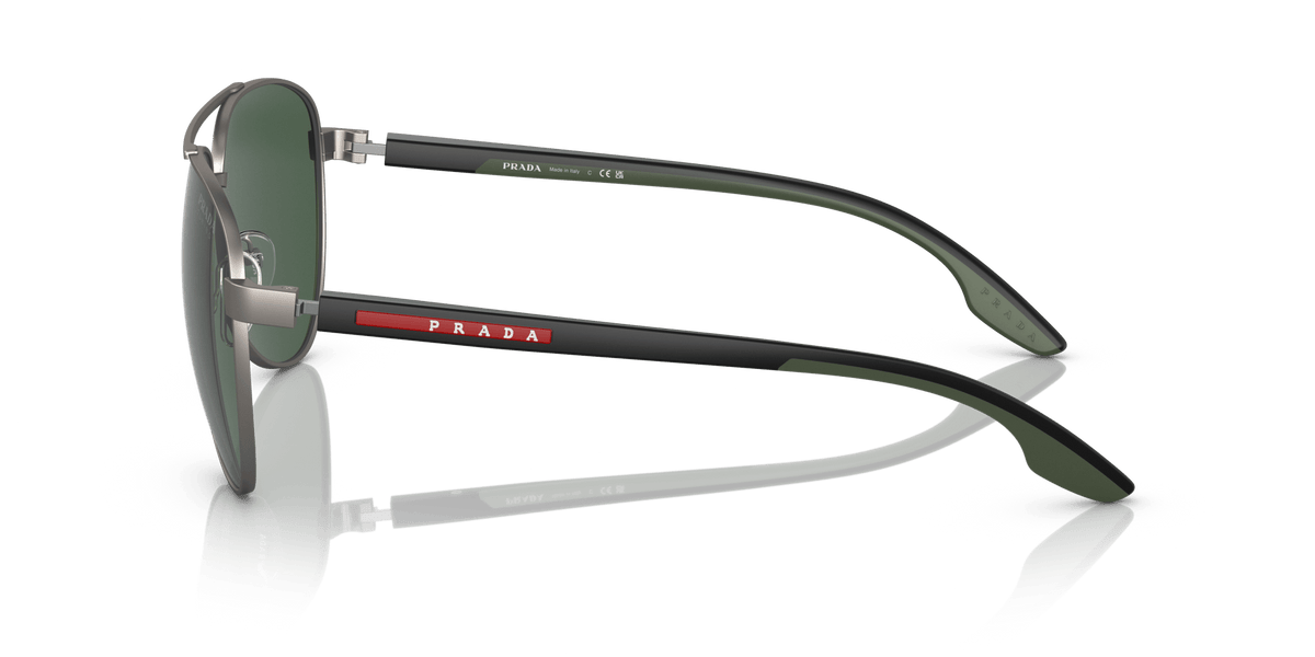 PRADA LINEA ROSSA PS 52YS Lifestyle -PRADA LINEA ROSSA Sunglasses- Optivision