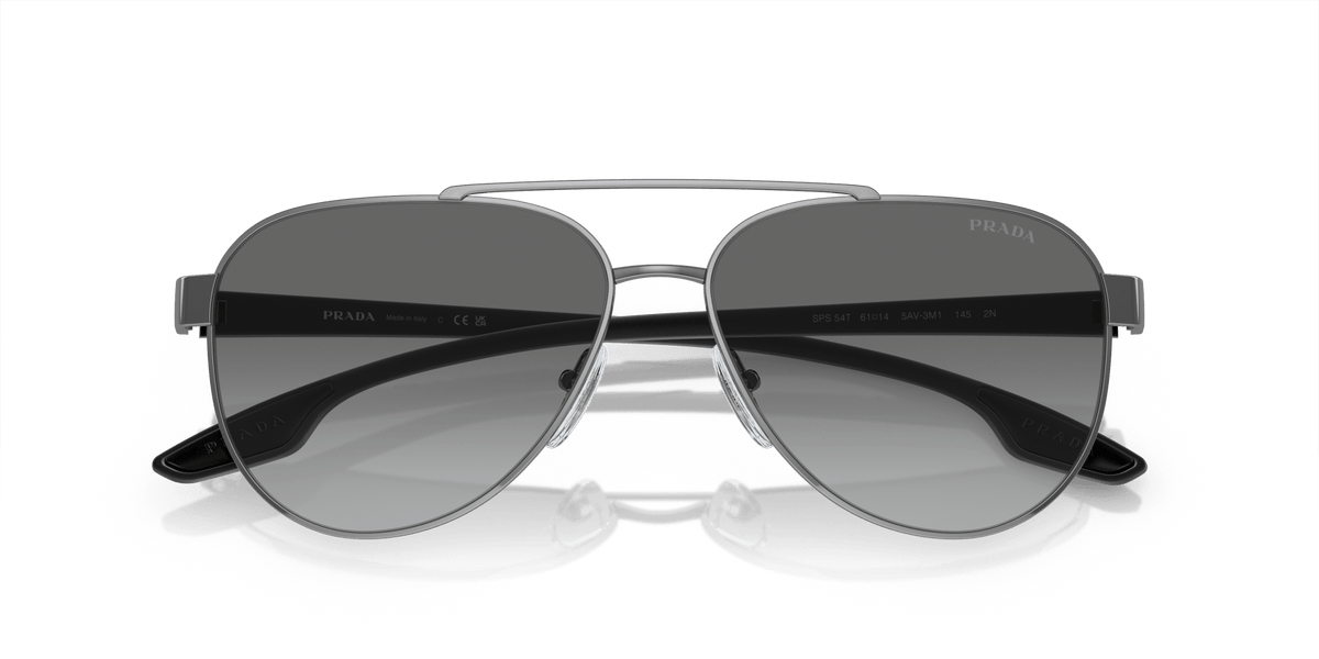 PRADA LINEA ROSSA PS 54TS Lifestyle -PRADA LINEA ROSSA Sunglasses- Optivision