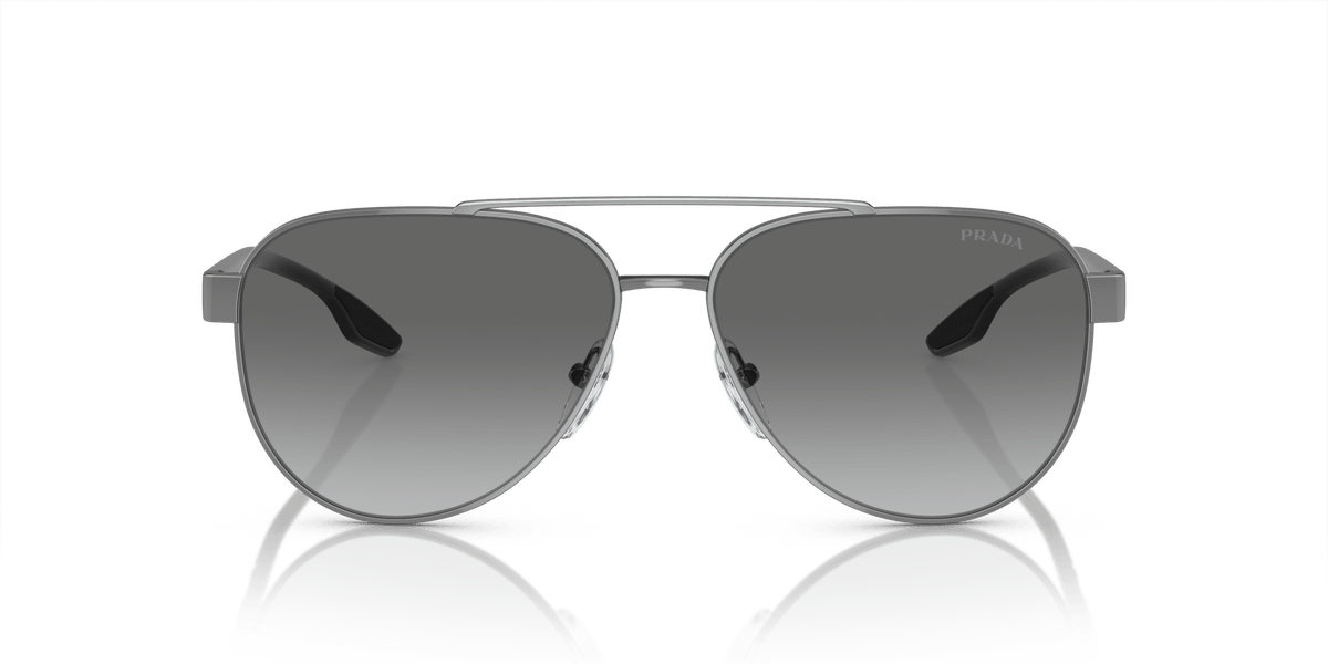 PRADA LINEA ROSSA PS 54TS Lifestyle -PRADA LINEA ROSSA Sunglasses- Optivision