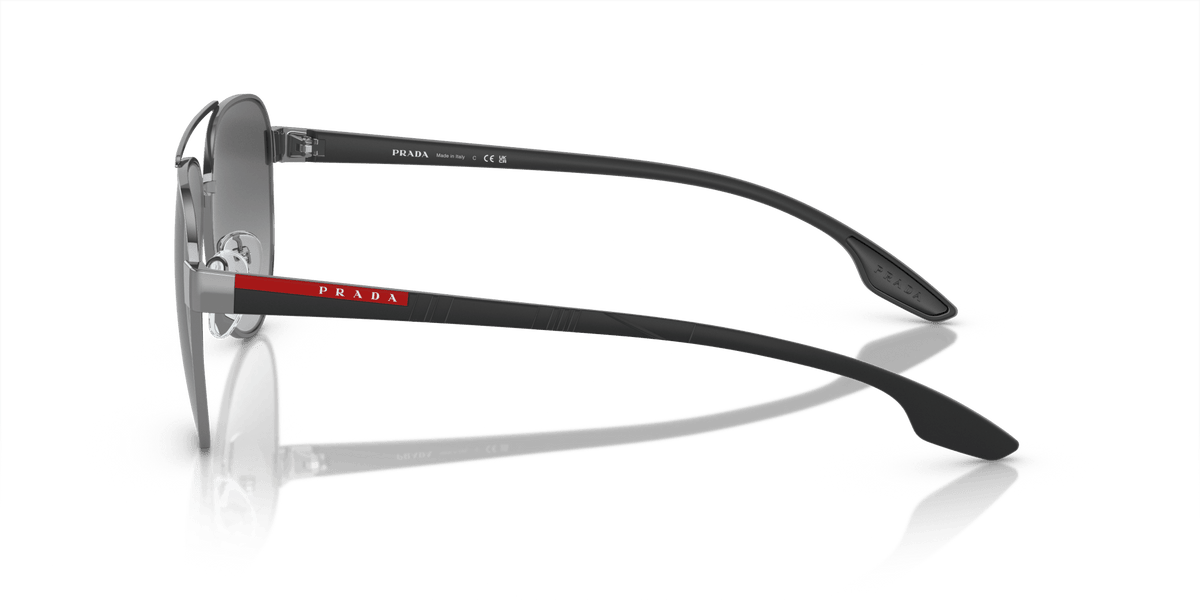PRADA LINEA ROSSA PS 54TS Lifestyle -PRADA LINEA ROSSA Sunglasses- Optivision