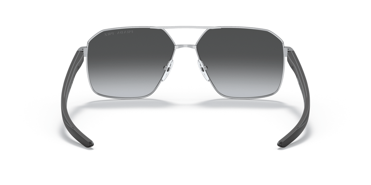 PRADA LINEA ROSSA PS 55WS Lifestyle -PRADA LINEA ROSSA Sunglasses- Optivision