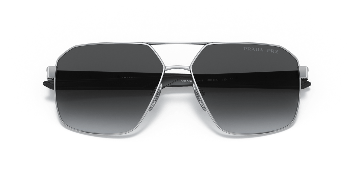PRADA LINEA ROSSA PS 55WS Lifestyle -PRADA LINEA ROSSA Sunglasses- Optivision