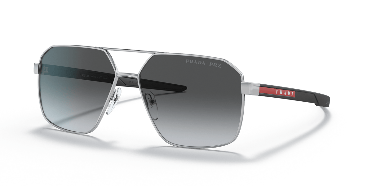 PRADA LINEA ROSSA PS 55WS Lifestyle -PRADA LINEA ROSSA Sunglasses- Optivision