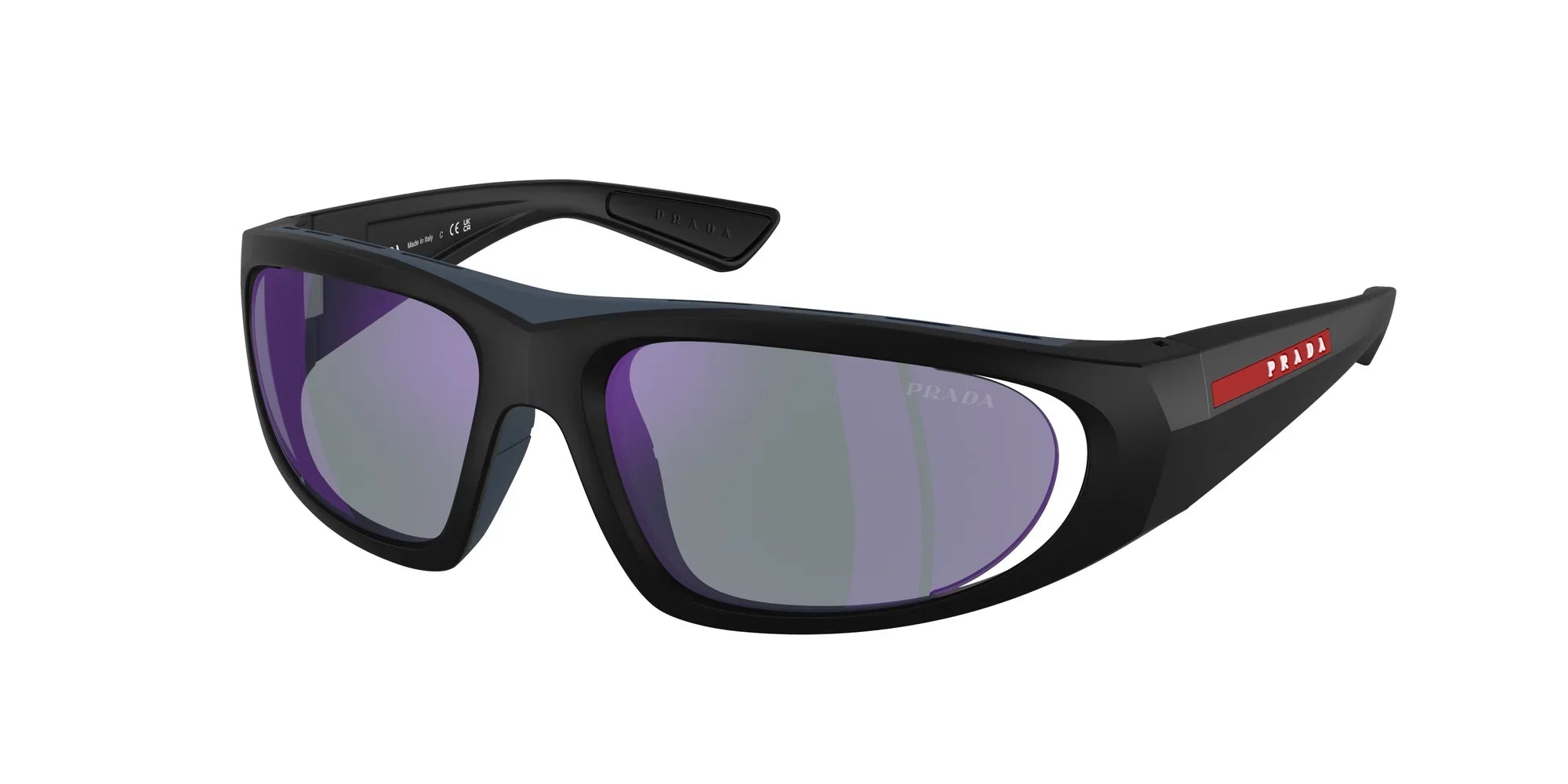 PRADA LINEA ROSSA PS B03S