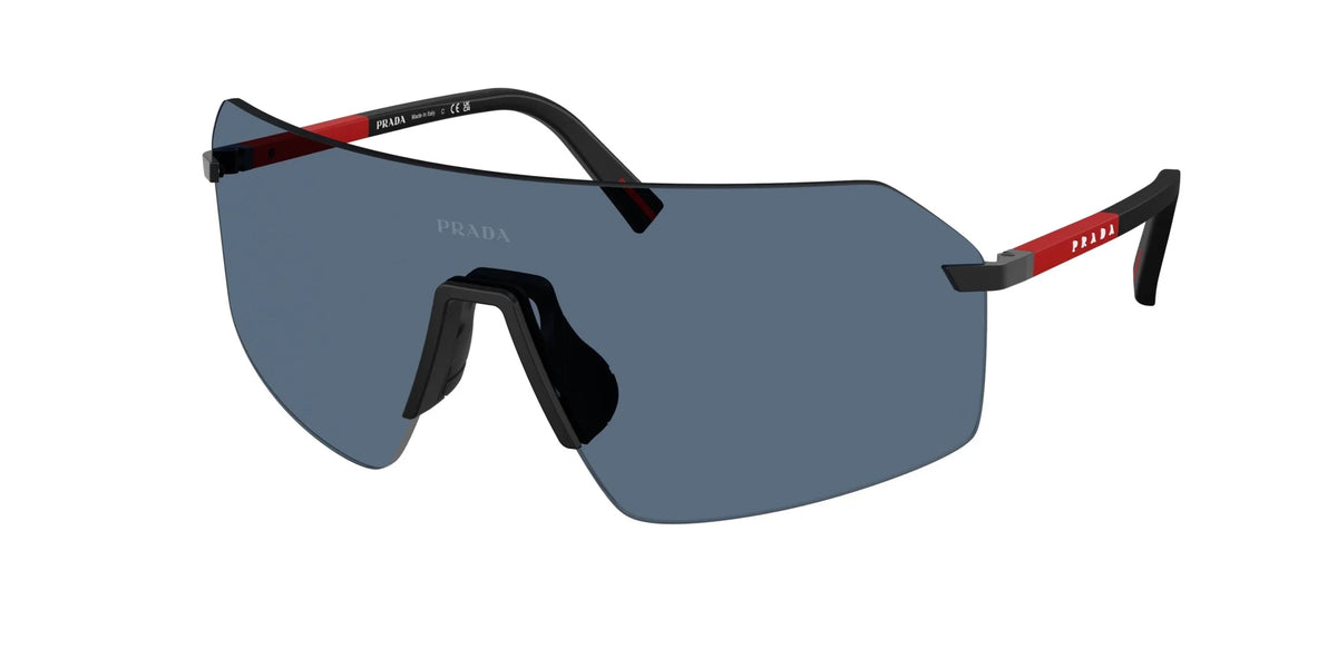 PRADA LINEA ROSSA PS B50S Lifestyle -PRADA LINEA ROSSA Sunglasses- Optivision