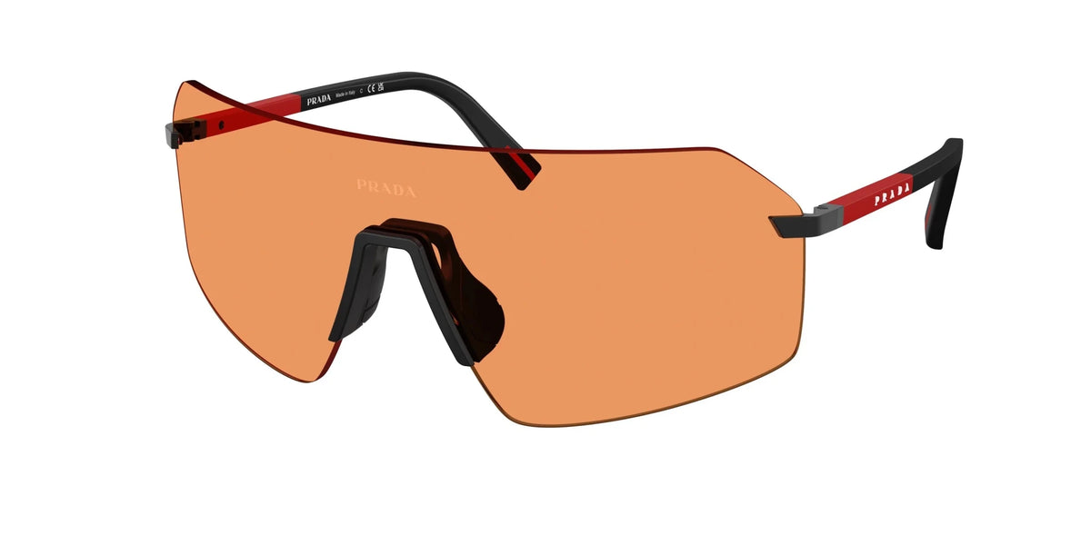 PRADA LINEA ROSSA PS B50S Lifestyle -PRADA LINEA ROSSA Sunglasses- Optivision