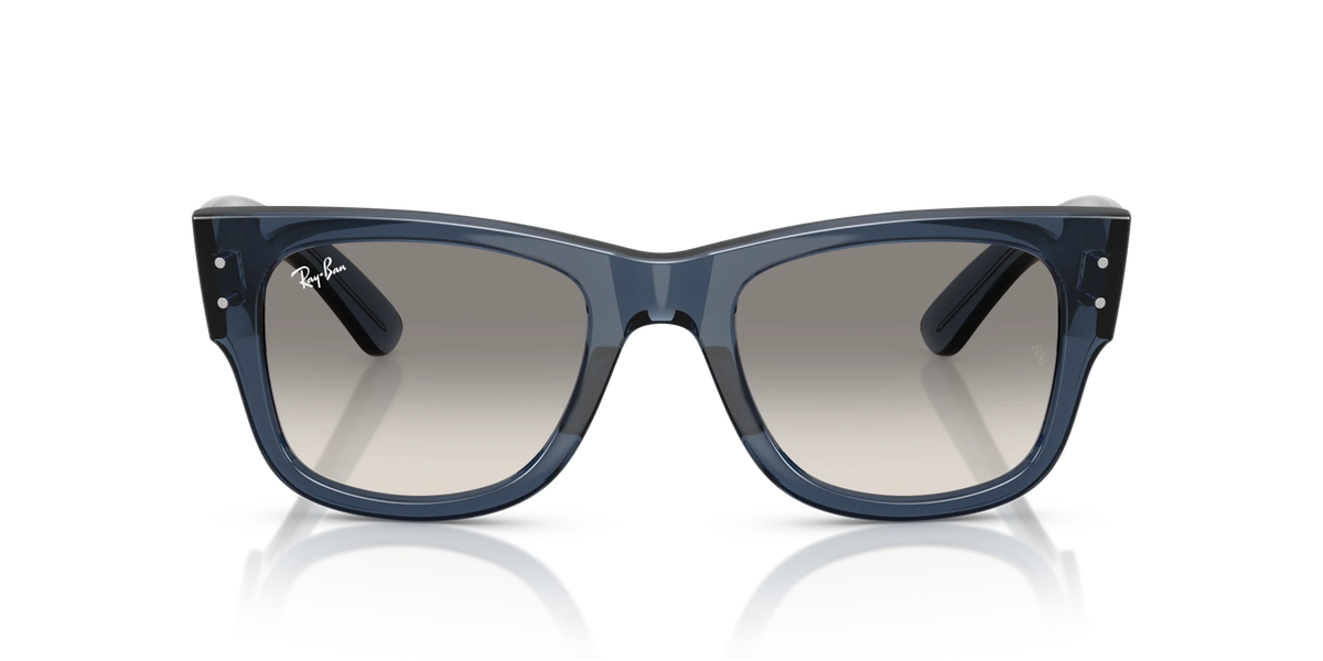RAYBAN RB0840S MEGA WAYFARER -RAYBAN Sunglasses- Optivision
