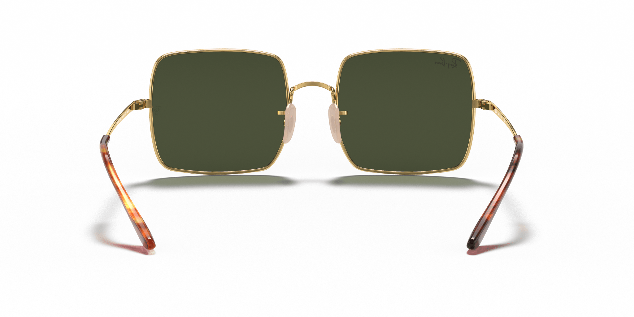 RAY-BAN RB1971 SQUARE -RAY-BAN Sunglasses- Optivision