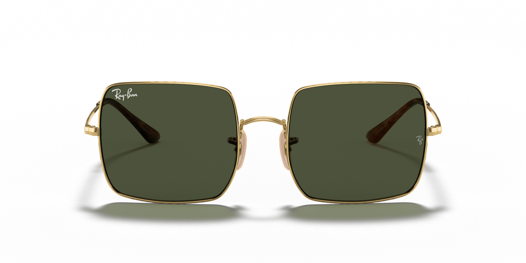 RAY-BAN RB1971 SQUARE -RAY-BAN Sunglasses- Optivision