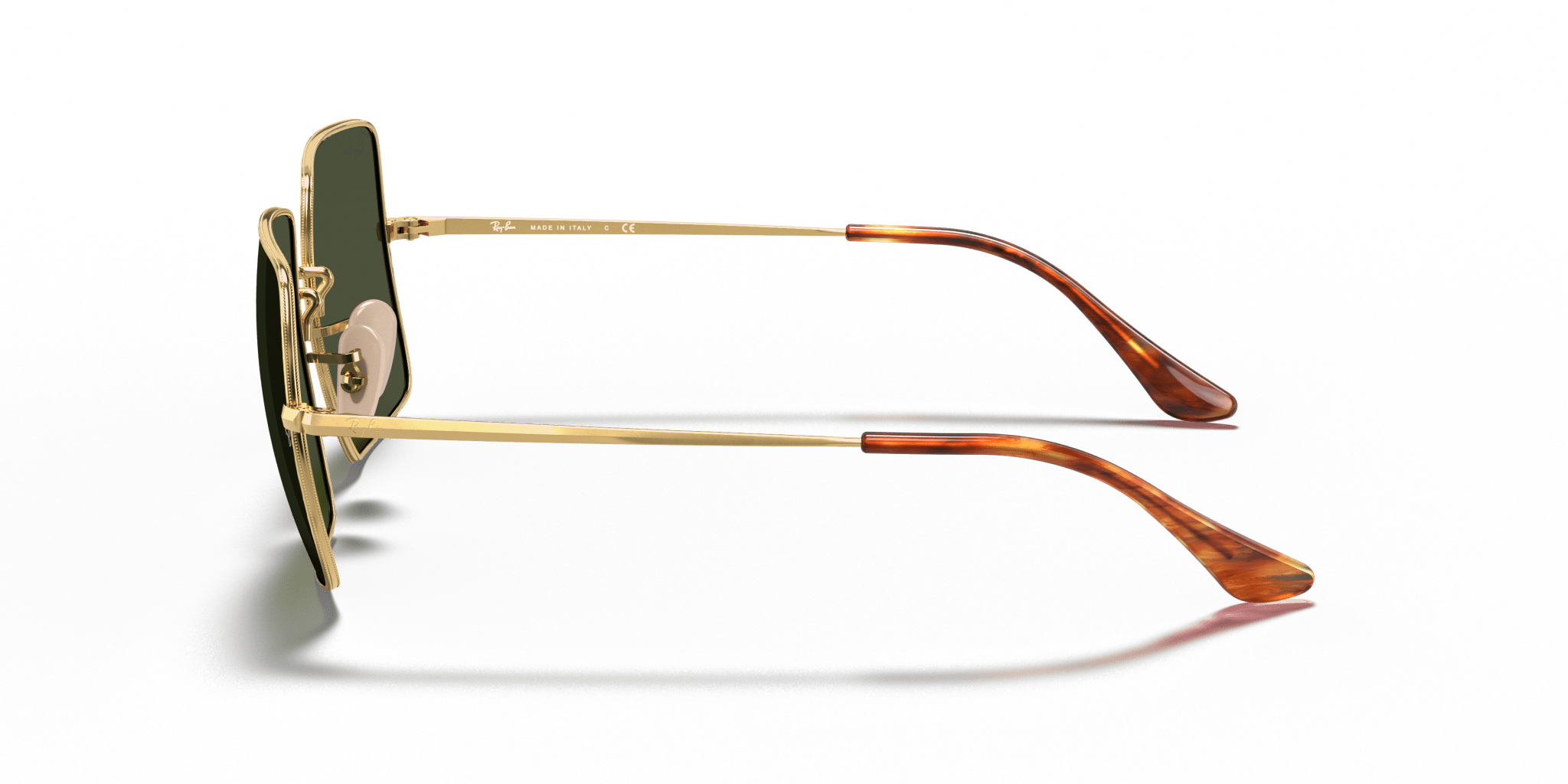 RAY-BAN RB1971 SQUARE -RAY-BAN Sunglasses- Optivision