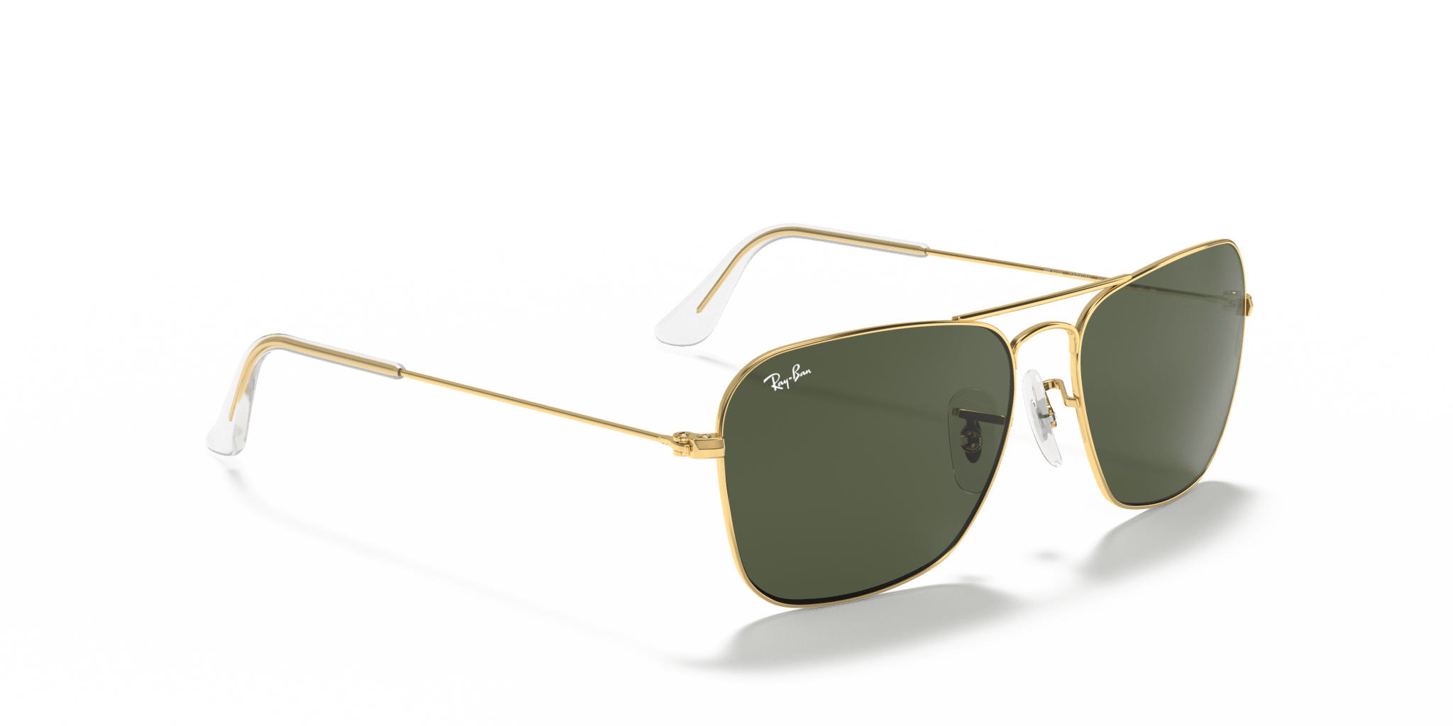 RAY-BAN RB3136 CARAVAN -RAY-BAN Sunglasses- Optivision