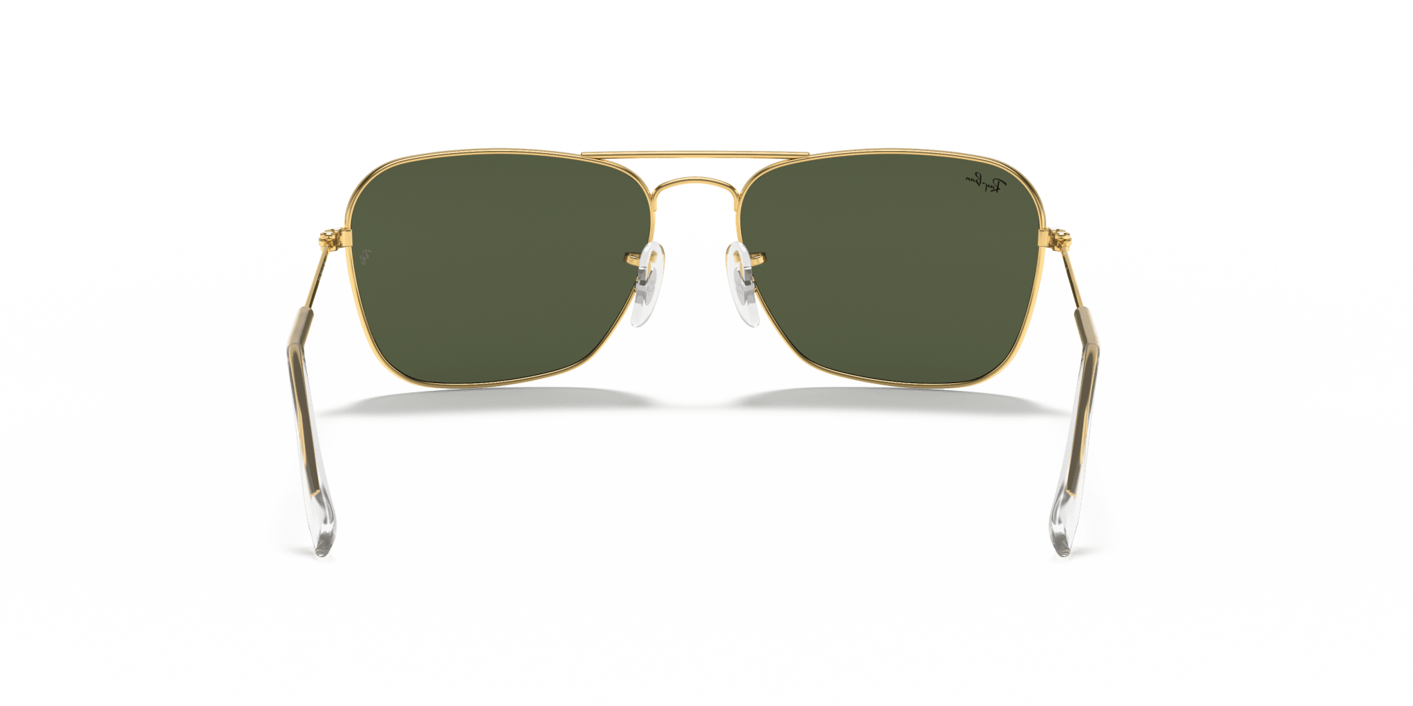RAY-BAN RB3136 CARAVAN -RAY-BAN Sunglasses- Optivision
