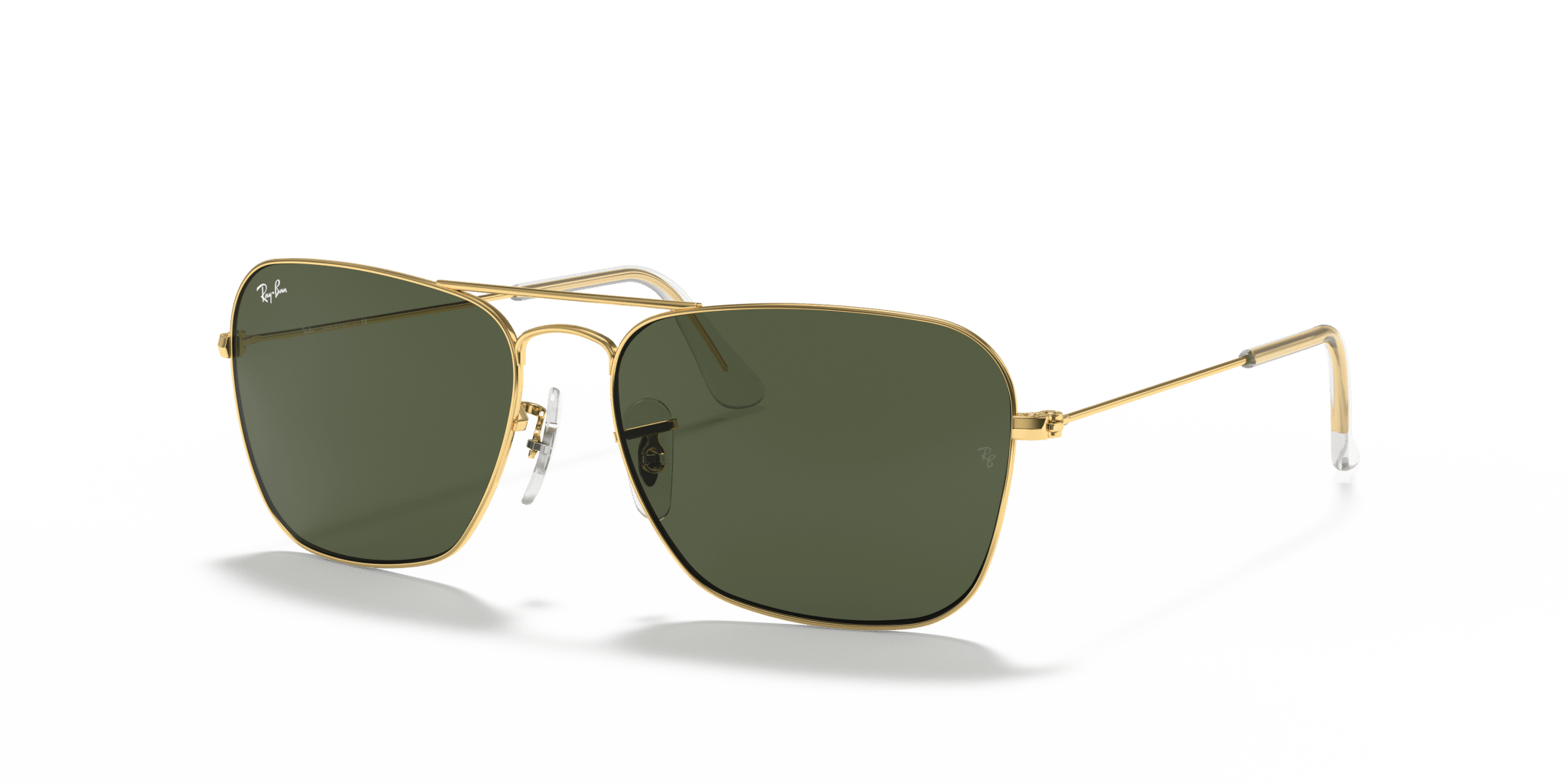 RAY-BAN RB3136 CARAVAN -RAY-BAN Sunglasses- Optivision