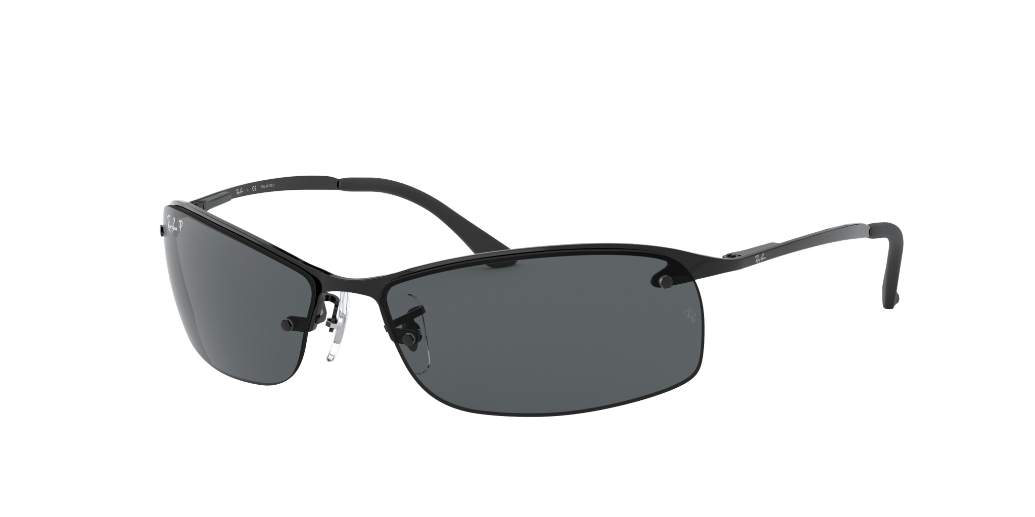 RAY-BAN RB3183 RB3183 -RAY-BAN Sunglasses- Optivision