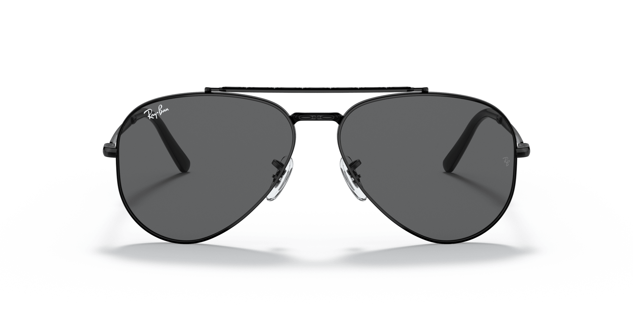 RAY-BAN RB3625 NEW AVIATOR -RAY-BAN Sunglasses- Optivision