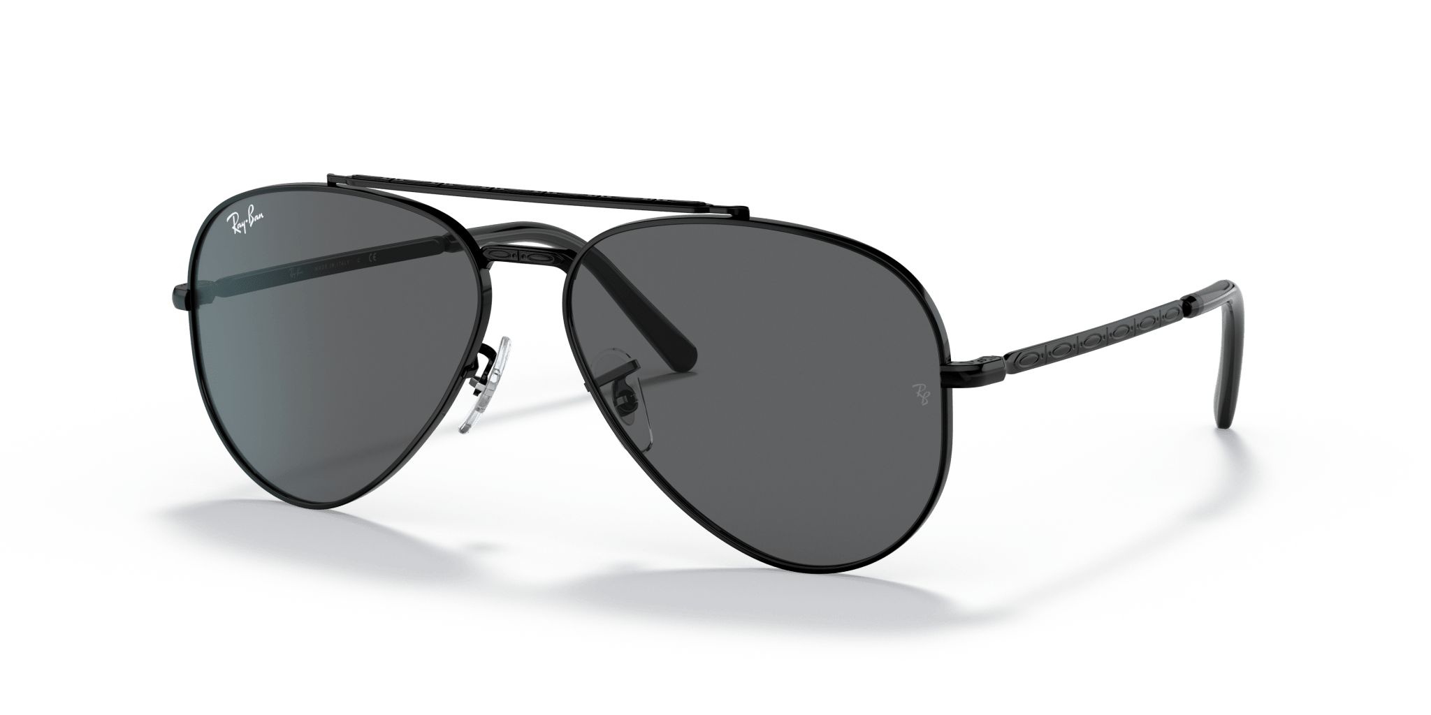RAY-BAN RB3625 NEW AVIATOR -RAY-BAN Sunglasses- Optivision