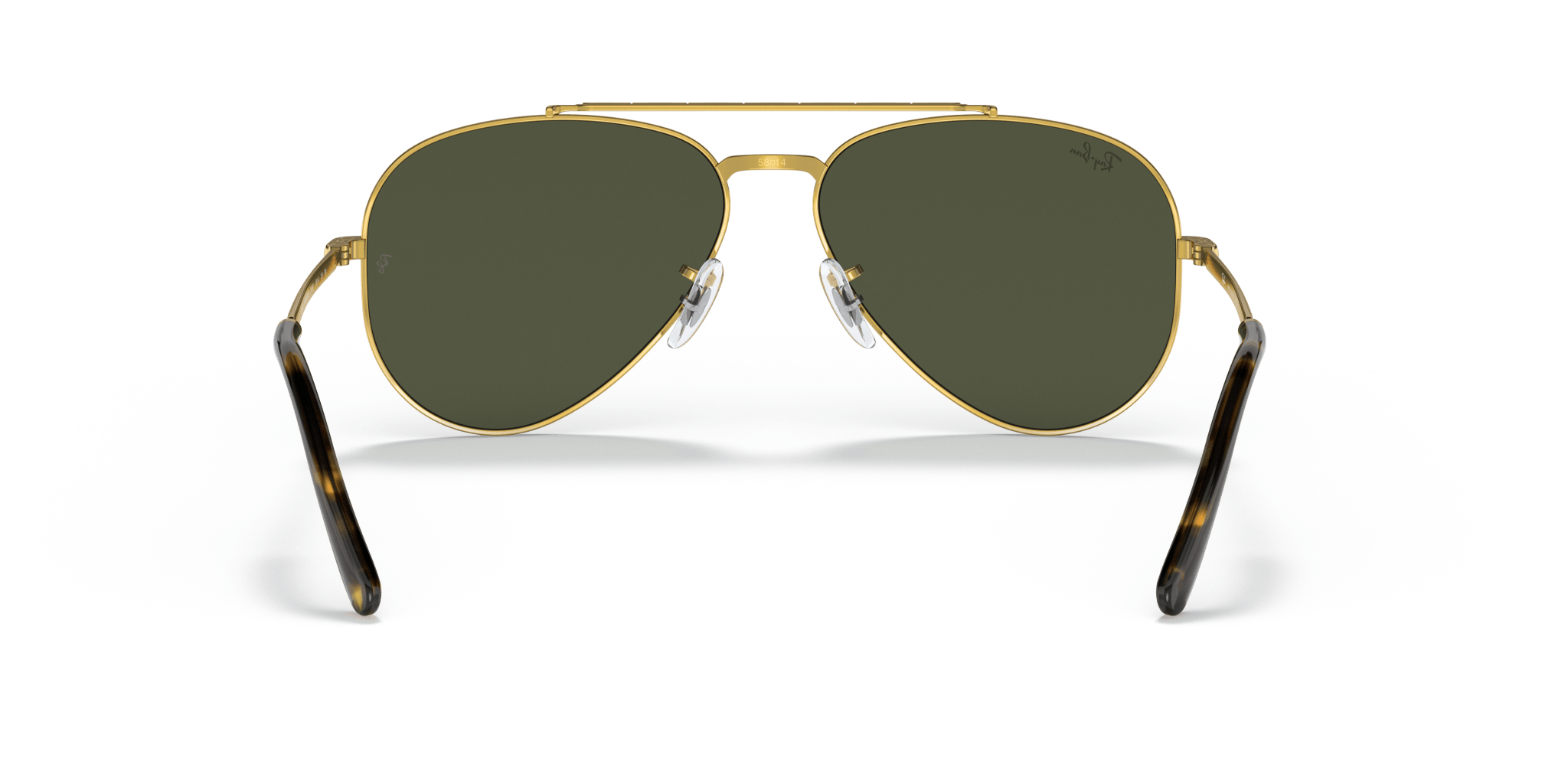 RAY-BAN RB3625 NEW AVIATOR -RAY-BAN Sunglasses- Optivision