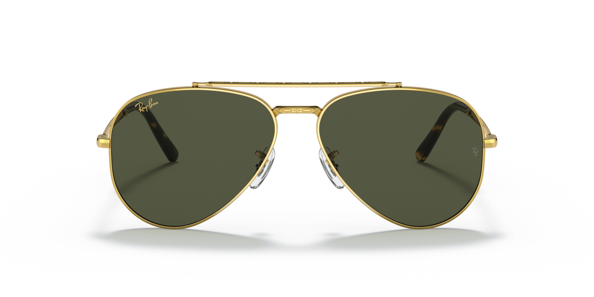 RAY-BAN RB3625 NEW AVIATOR -RAY-BAN Sunglasses- Optivision
