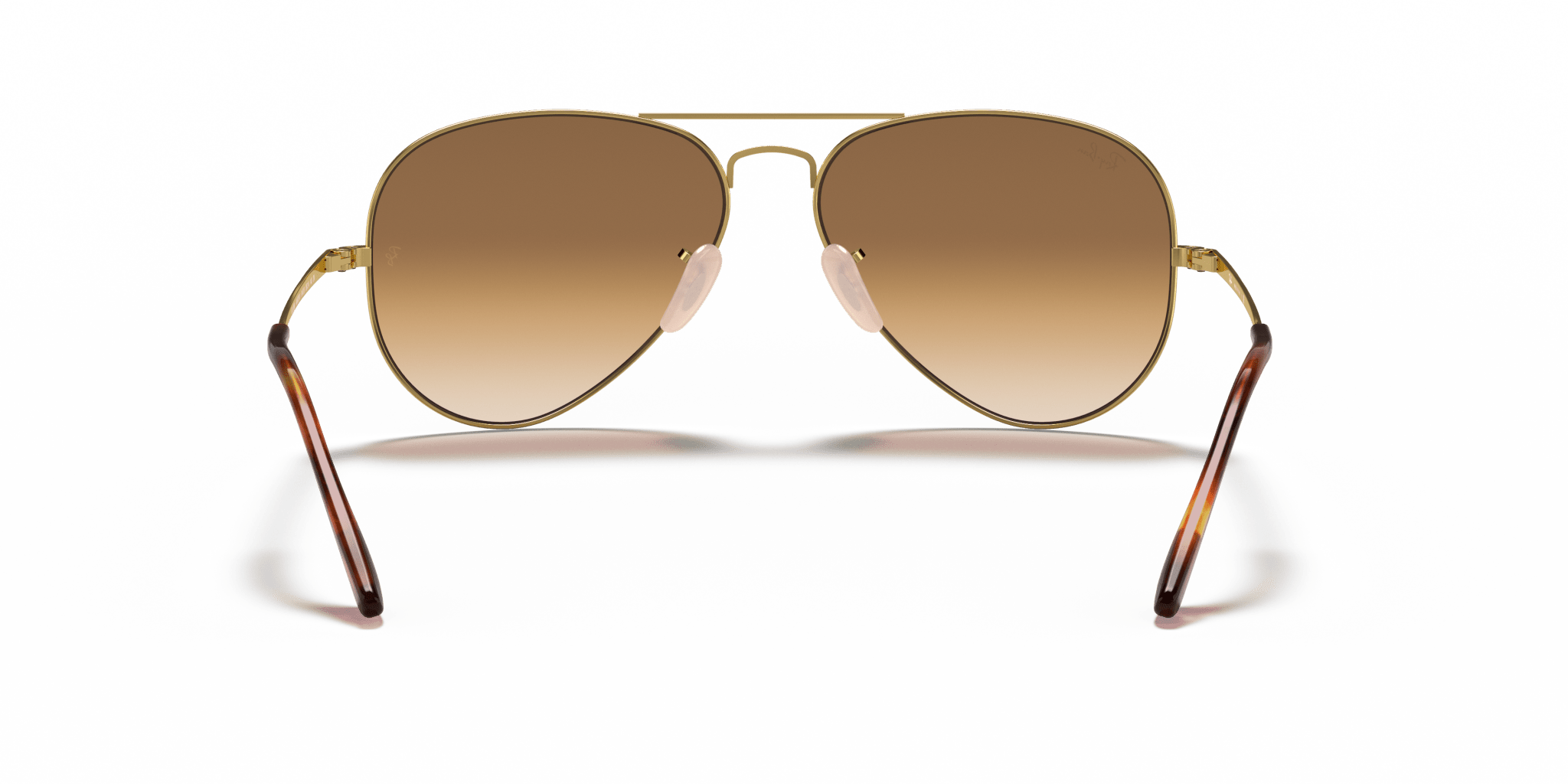 RAY-BAN RB3689 AVIATOR METAL II -RAY-BAN Sunglasses- Optivision