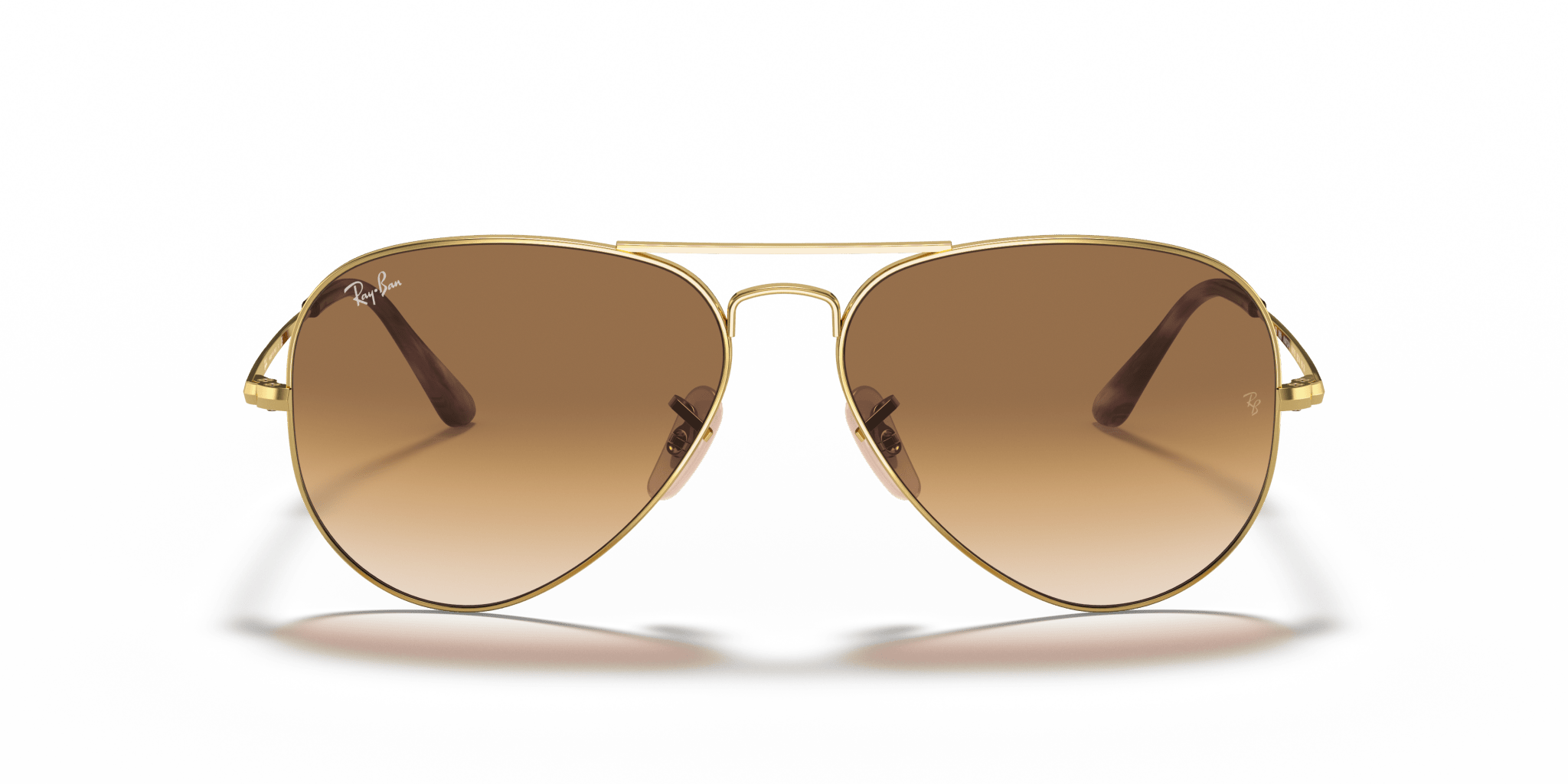 RAY-BAN RB3689 AVIATOR METAL II -RAY-BAN Sunglasses- Optivision