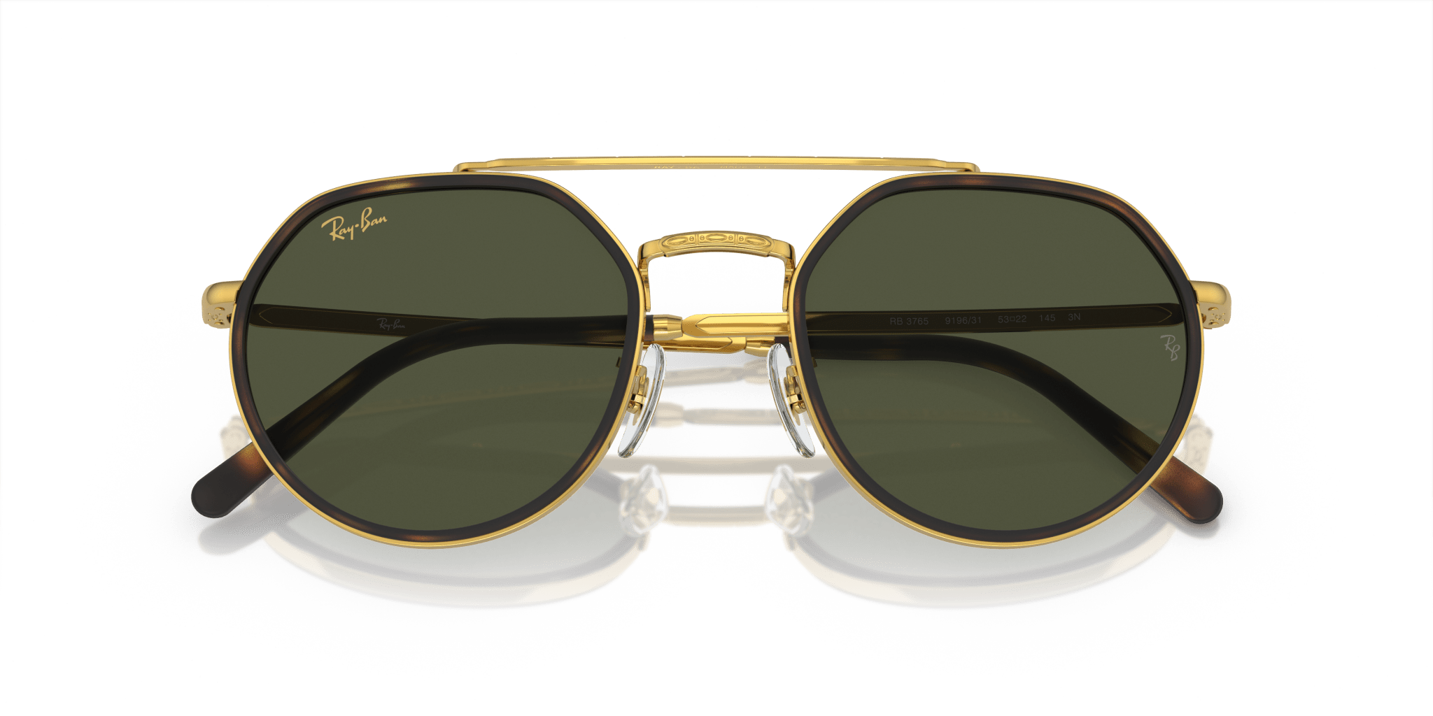 RAY-BAN RB3765 -RAY-BAN Sunglasses- Optivision