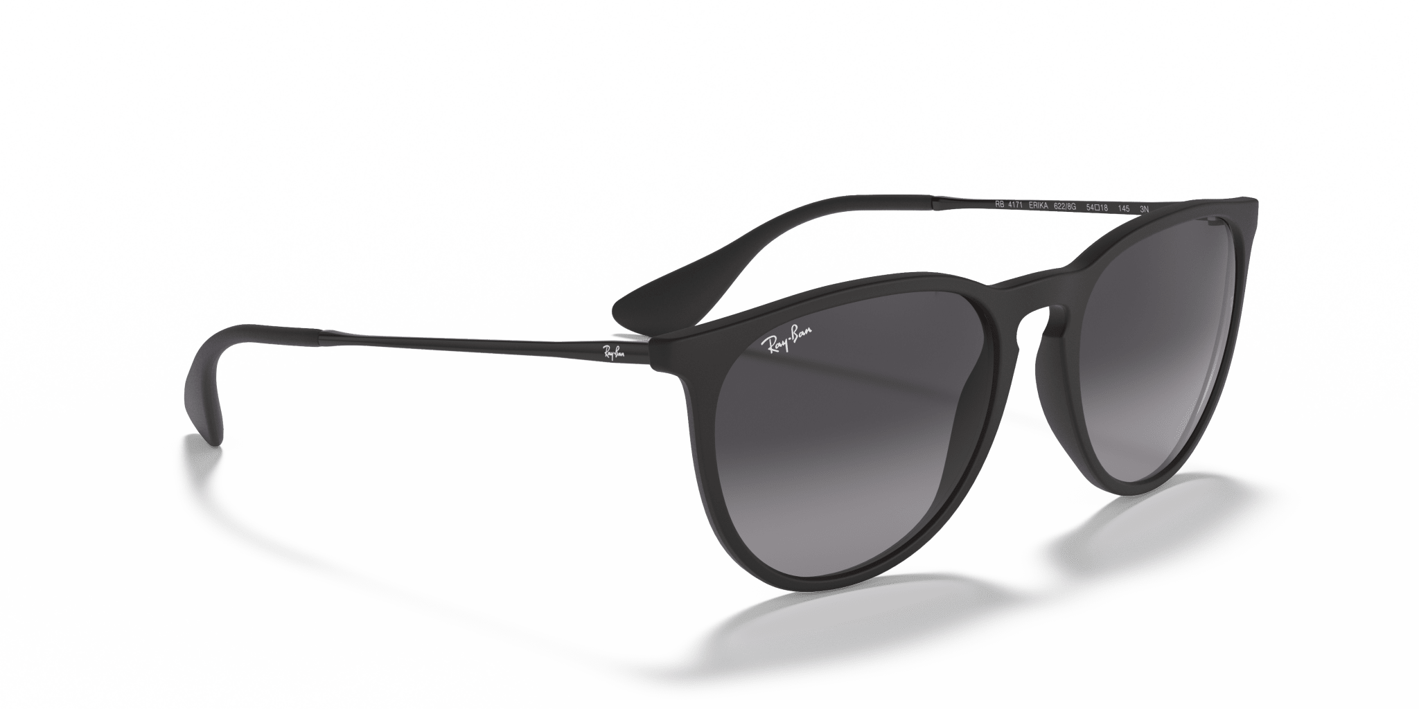 RAY-BAN RB4171 ERIKA -RAY-BAN Sunglasses- Optivision