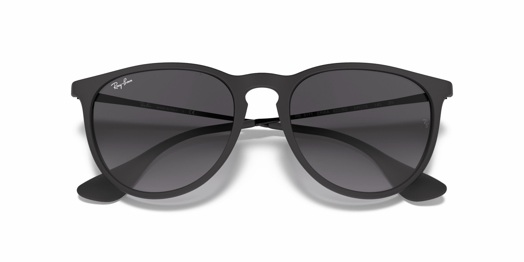 RAY-BAN RB4171 ERIKA -RAY-BAN Sunglasses- Optivision