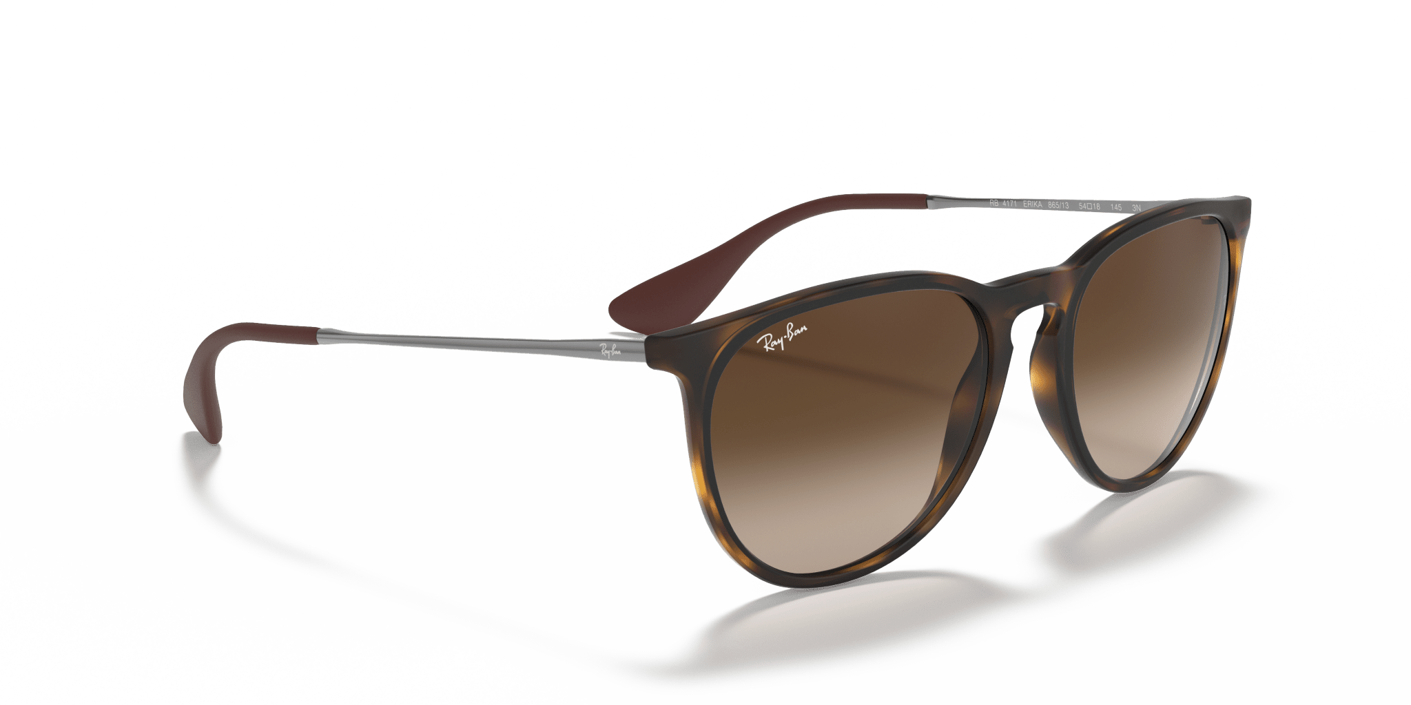 RAY-BAN RB4171 ERIKA -RAY-BAN Sunglasses- Optivision
