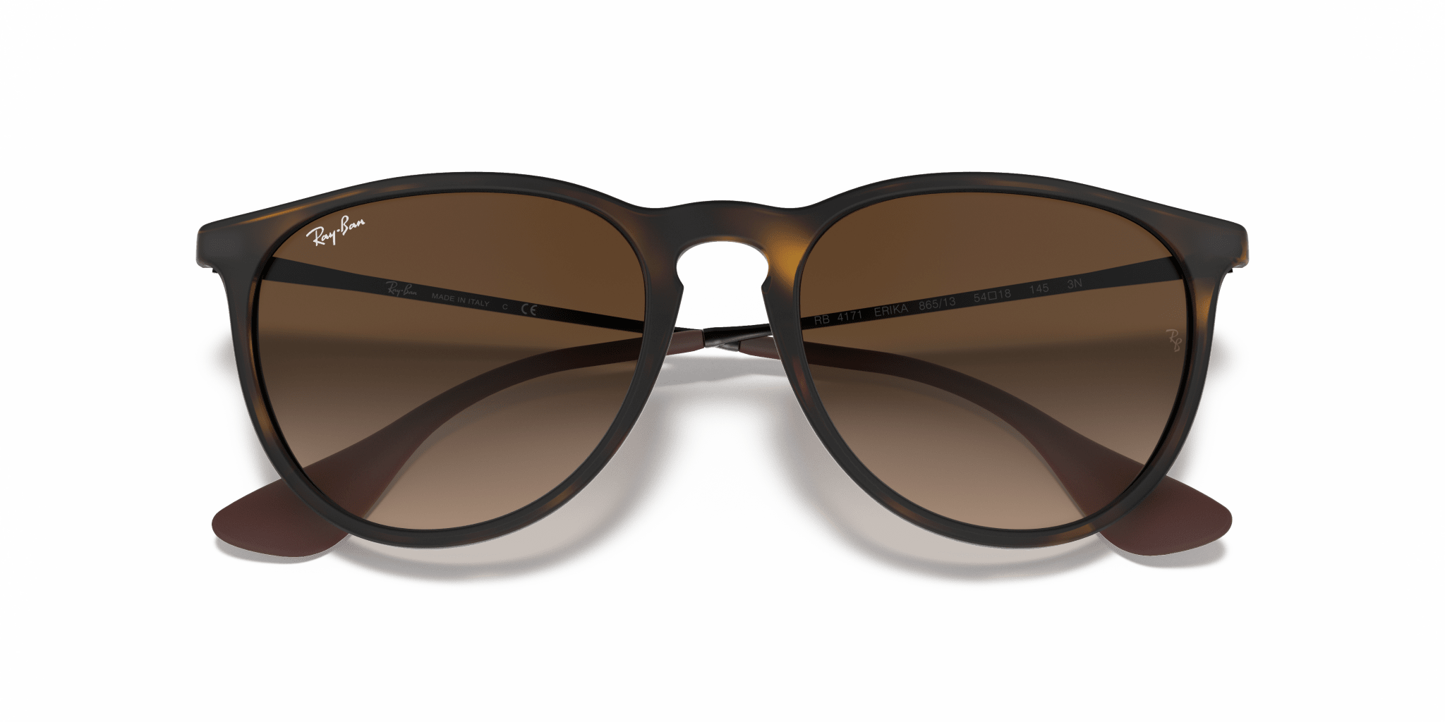 RAY-BAN RB4171 ERIKA -RAY-BAN Sunglasses- Optivision