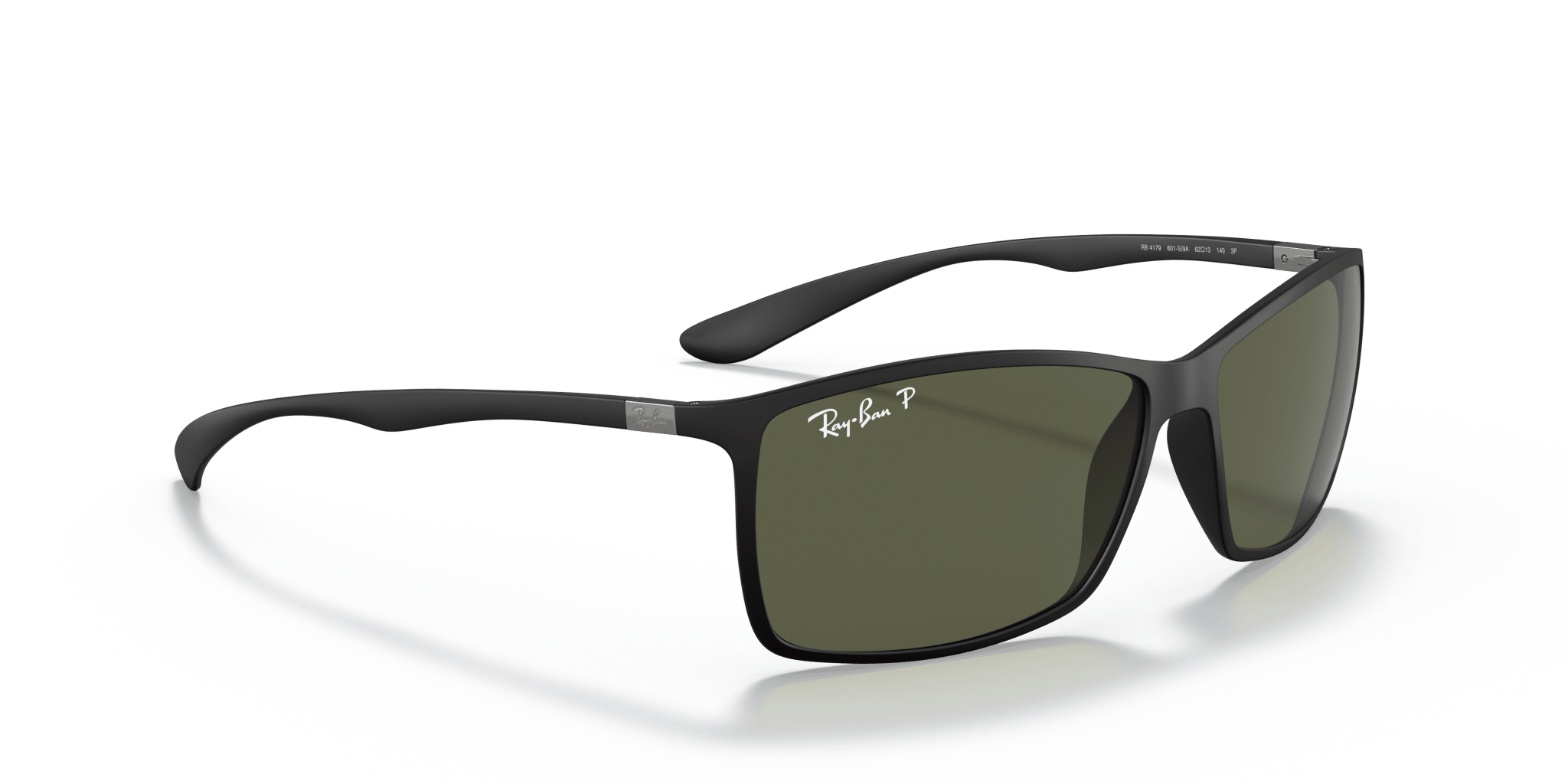 RAY-BAN RB4179 LITEFORCE -RAY-BAN Sunglasses- Optivision