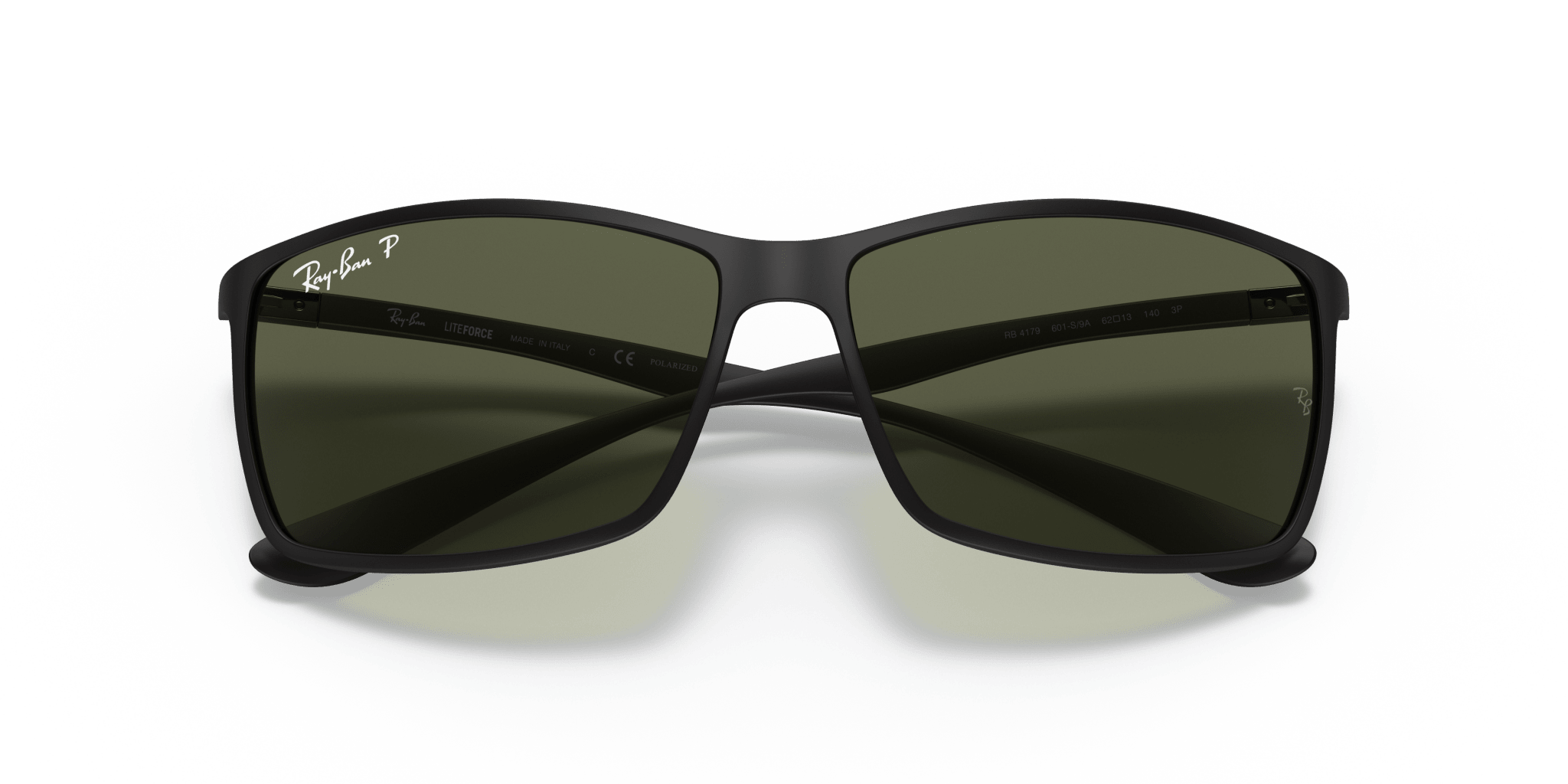 RAY-BAN RB4179 LITEFORCE -RAY-BAN Sunglasses- Optivision