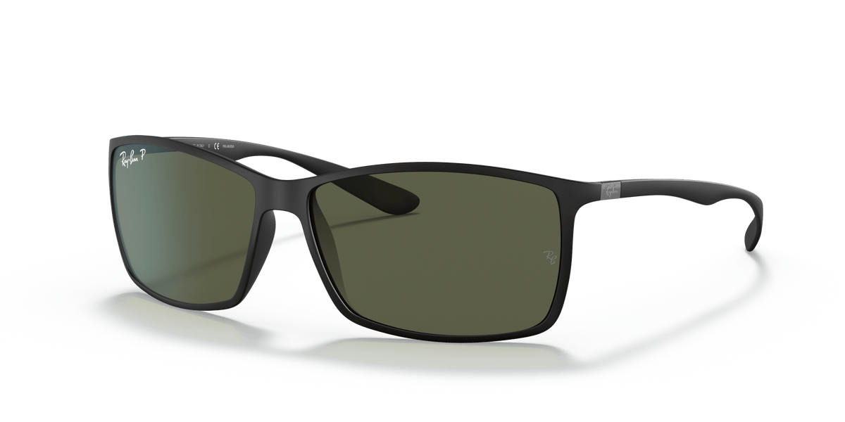 RAY-BAN RB4179 Square Sunglasses – Optivision