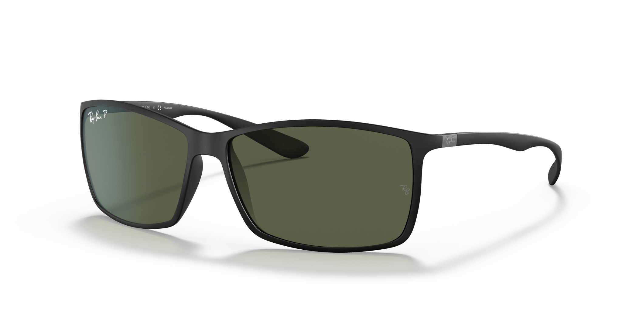 RAY-BAN RB4179 LITEFORCE -RAY-BAN Sunglasses- Optivision