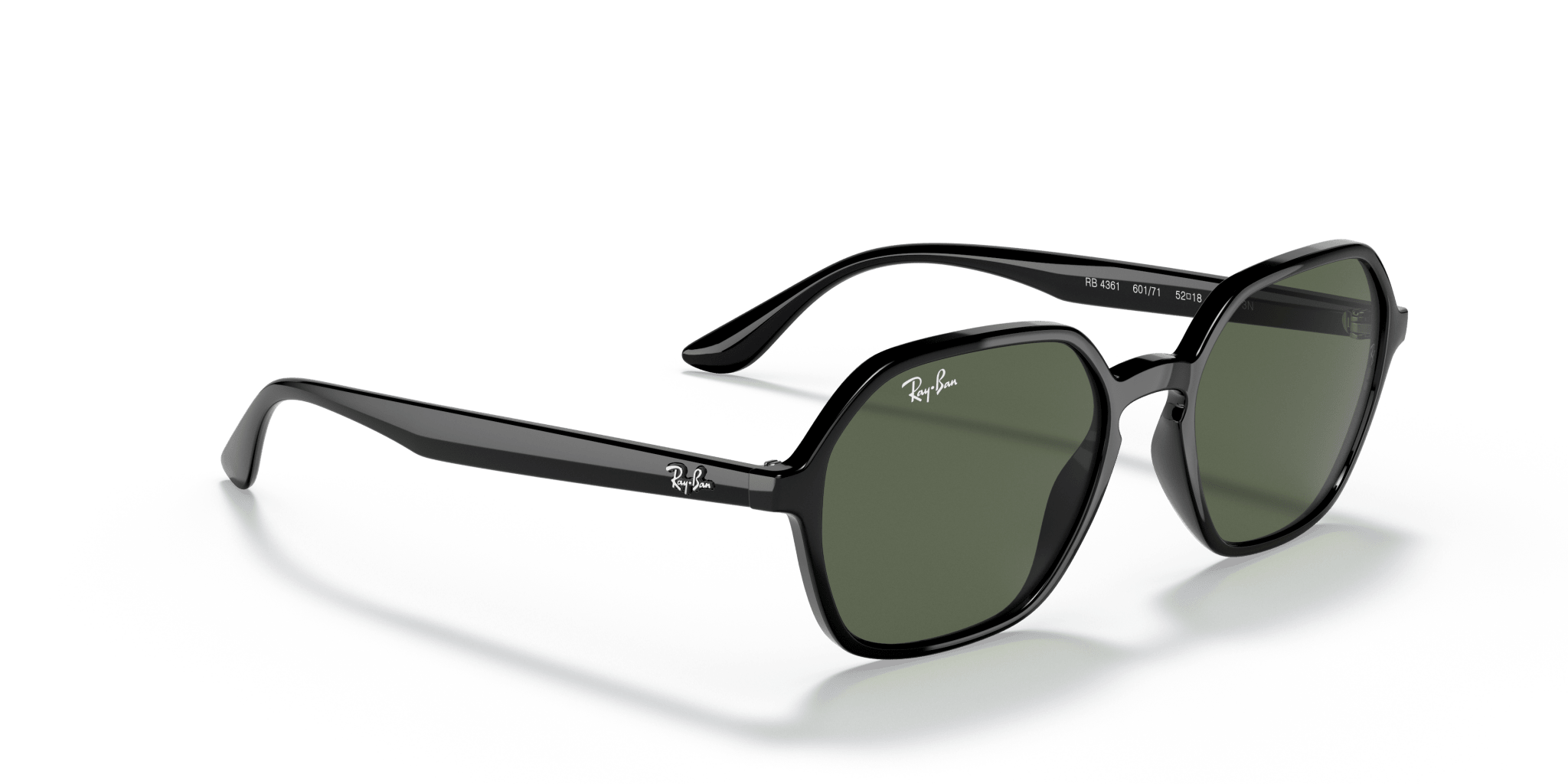 RAY-BAN RB4361 -RAY-BAN Sunglasses- Optivision