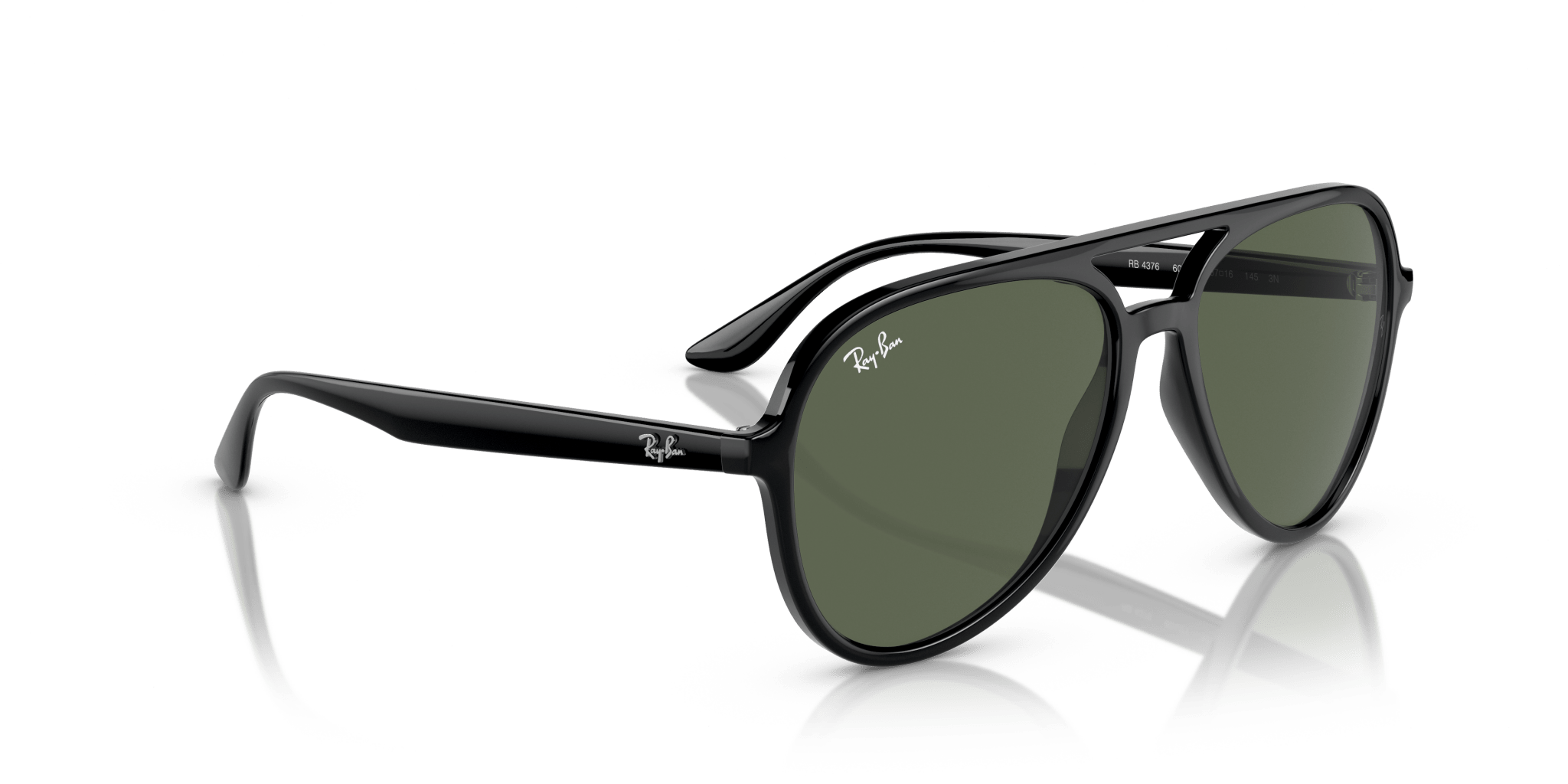 RAY-BAN RB4376 -RAY-BAN Sunglasses- Optivision