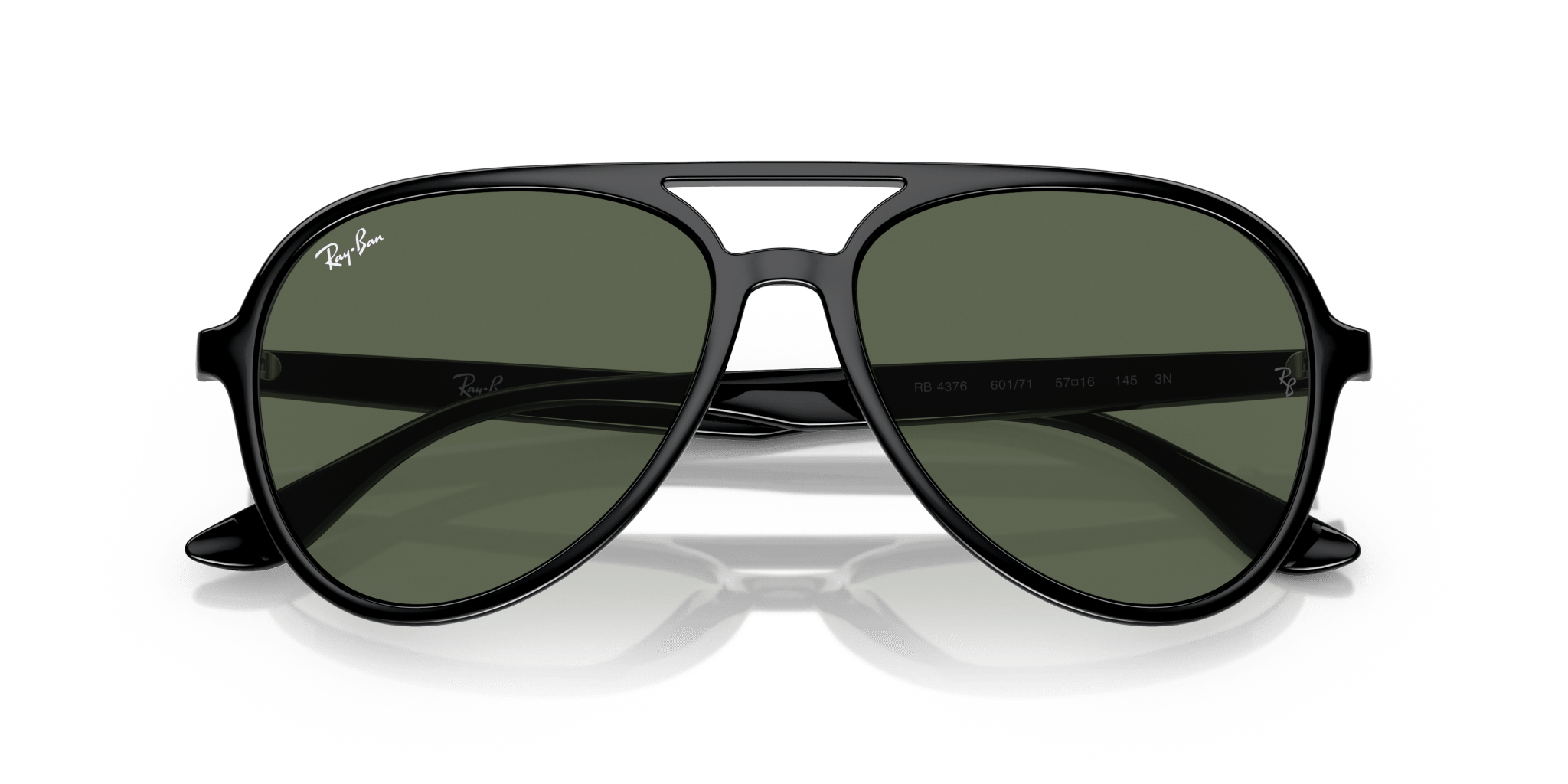 RAY-BAN RB4376 -RAY-BAN Sunglasses- Optivision