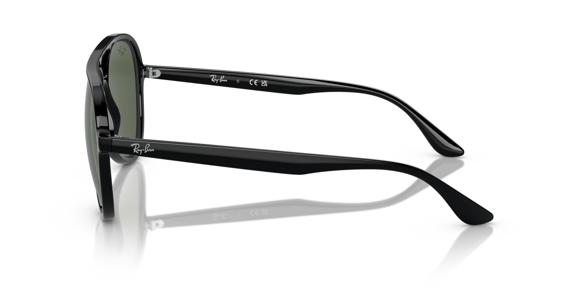 RAY-BAN RB4376 -RAY-BAN Sunglasses- Optivision