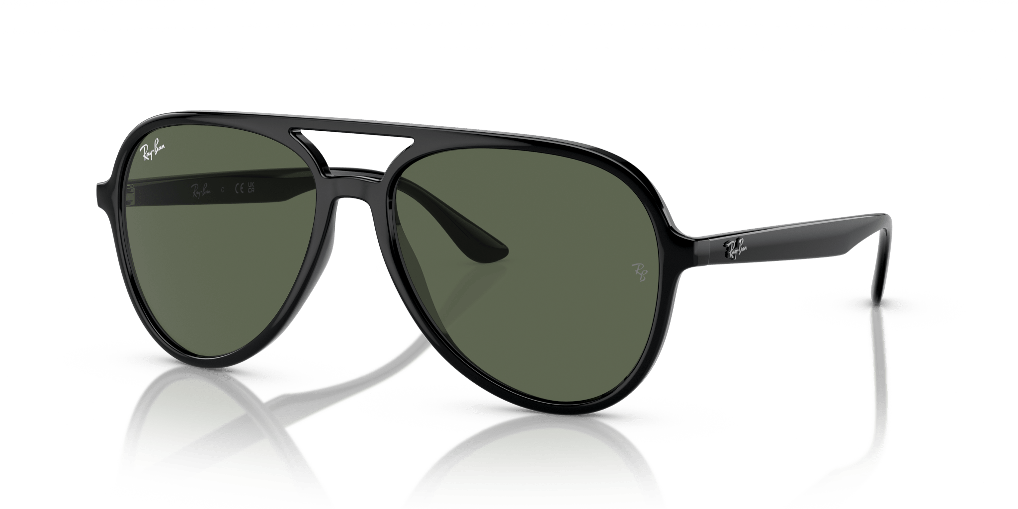 RAY-BAN RB4376 -RAY-BAN Sunglasses- Optivision