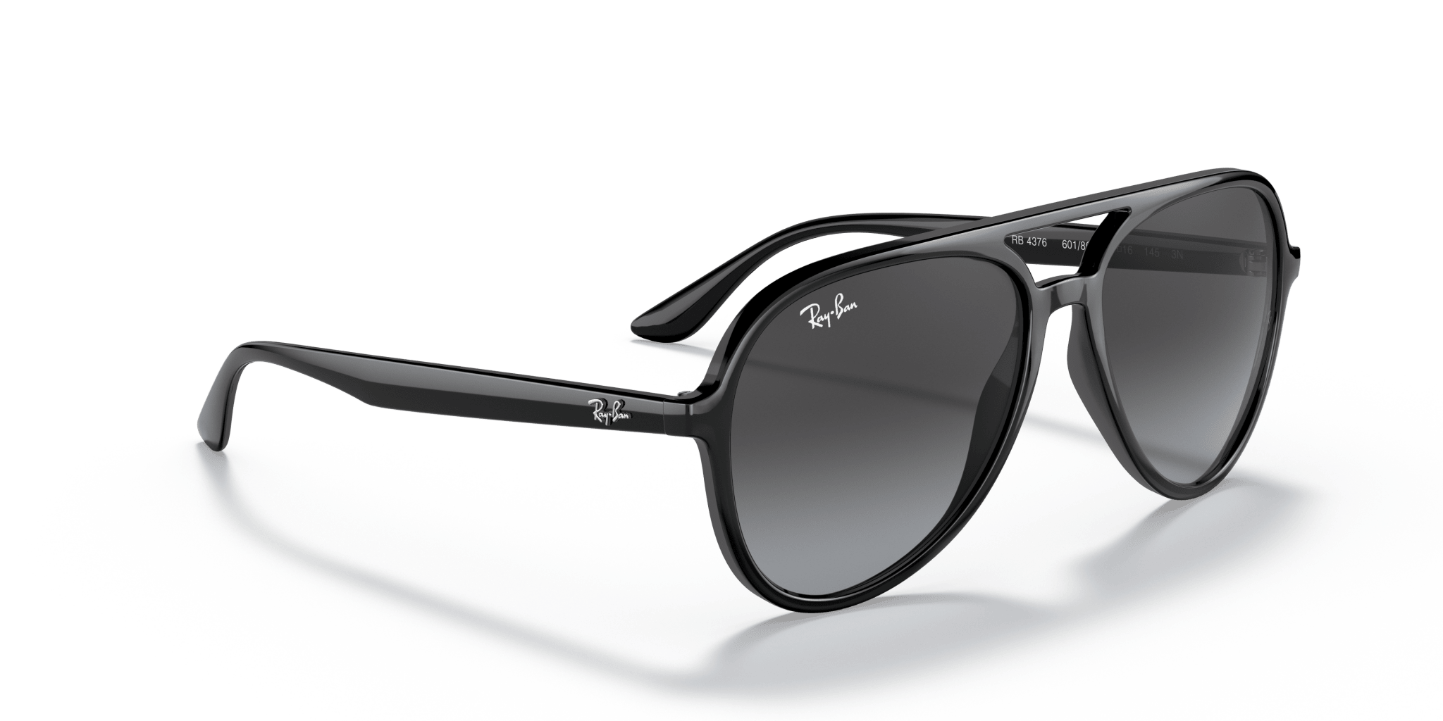 RAY-BAN RB4376 -RAY-BAN Sunglasses- Optivision
