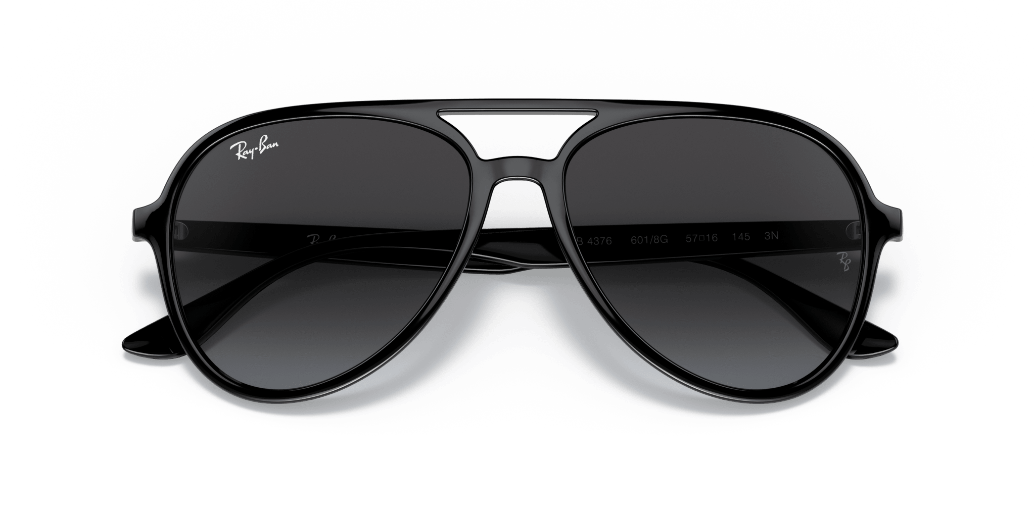 RAY-BAN RB4376 -RAY-BAN Sunglasses- Optivision