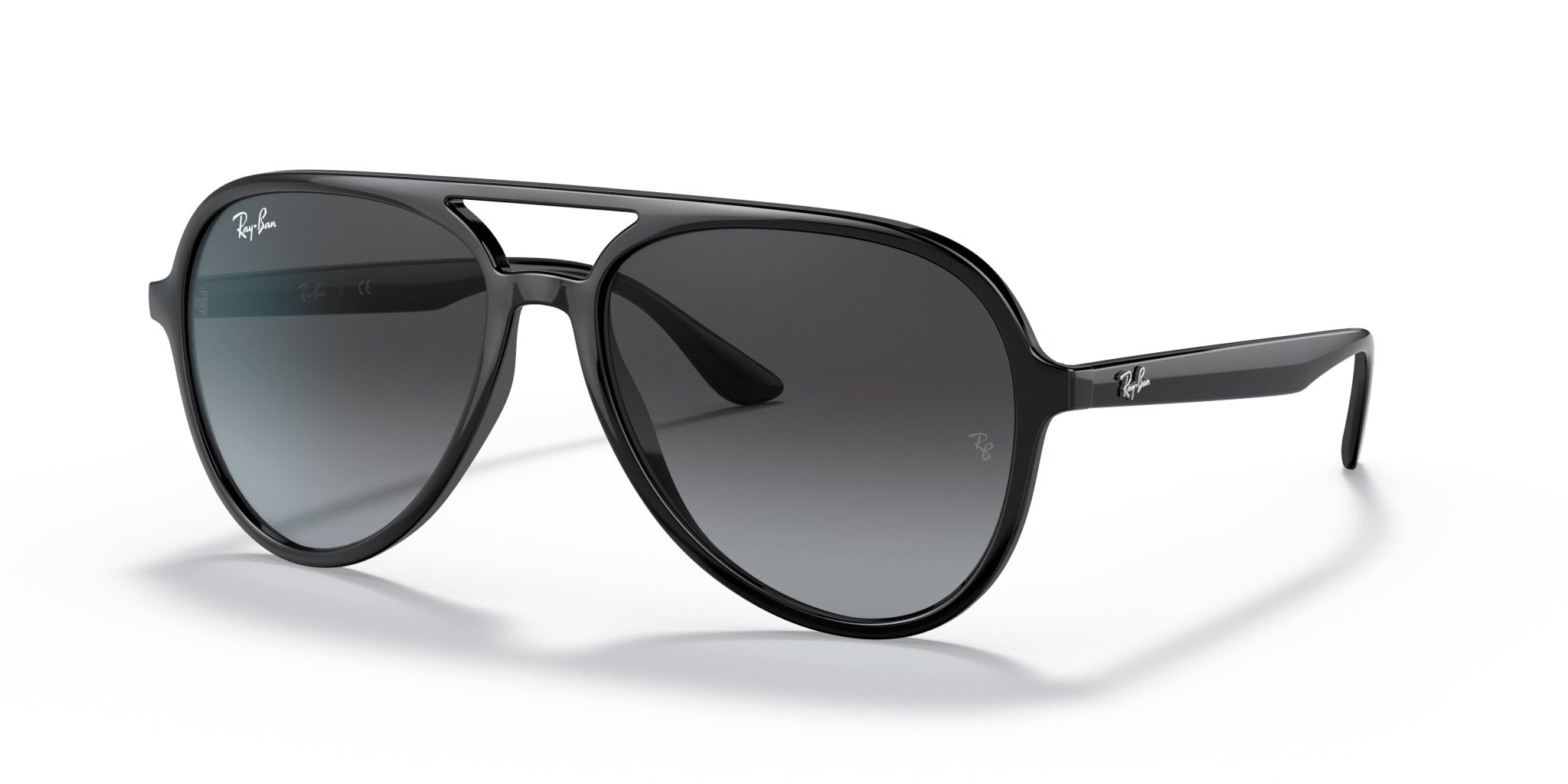 RAY-BAN RB4376 -RAY-BAN Sunglasses- Optivision