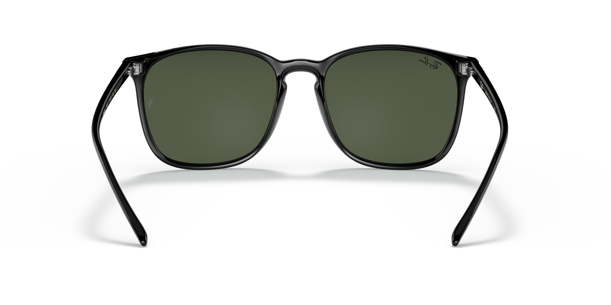 RAY-BAN RB4387 -RAY-BAN Sunglasses- Optivision