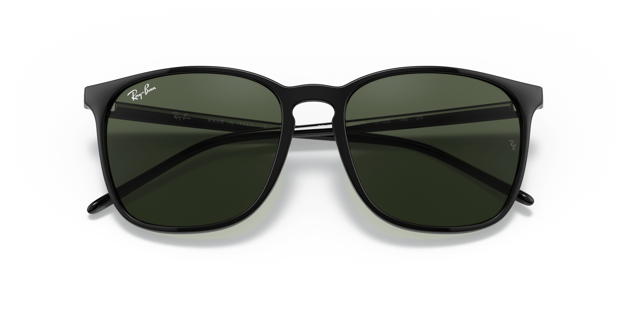 RAY-BAN RB4387 -RAY-BAN Sunglasses- Optivision
