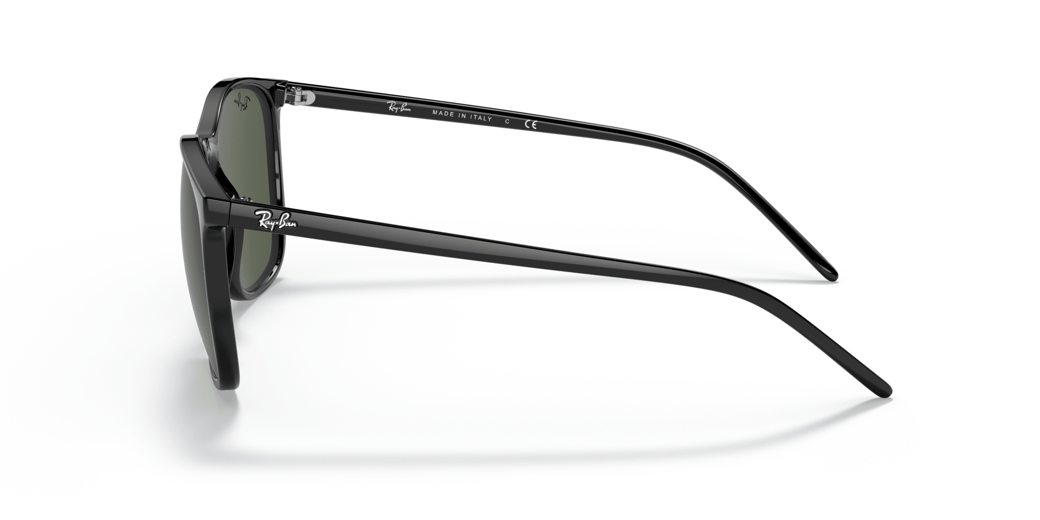 RAY-BAN RB4387 -RAY-BAN Sunglasses- Optivision