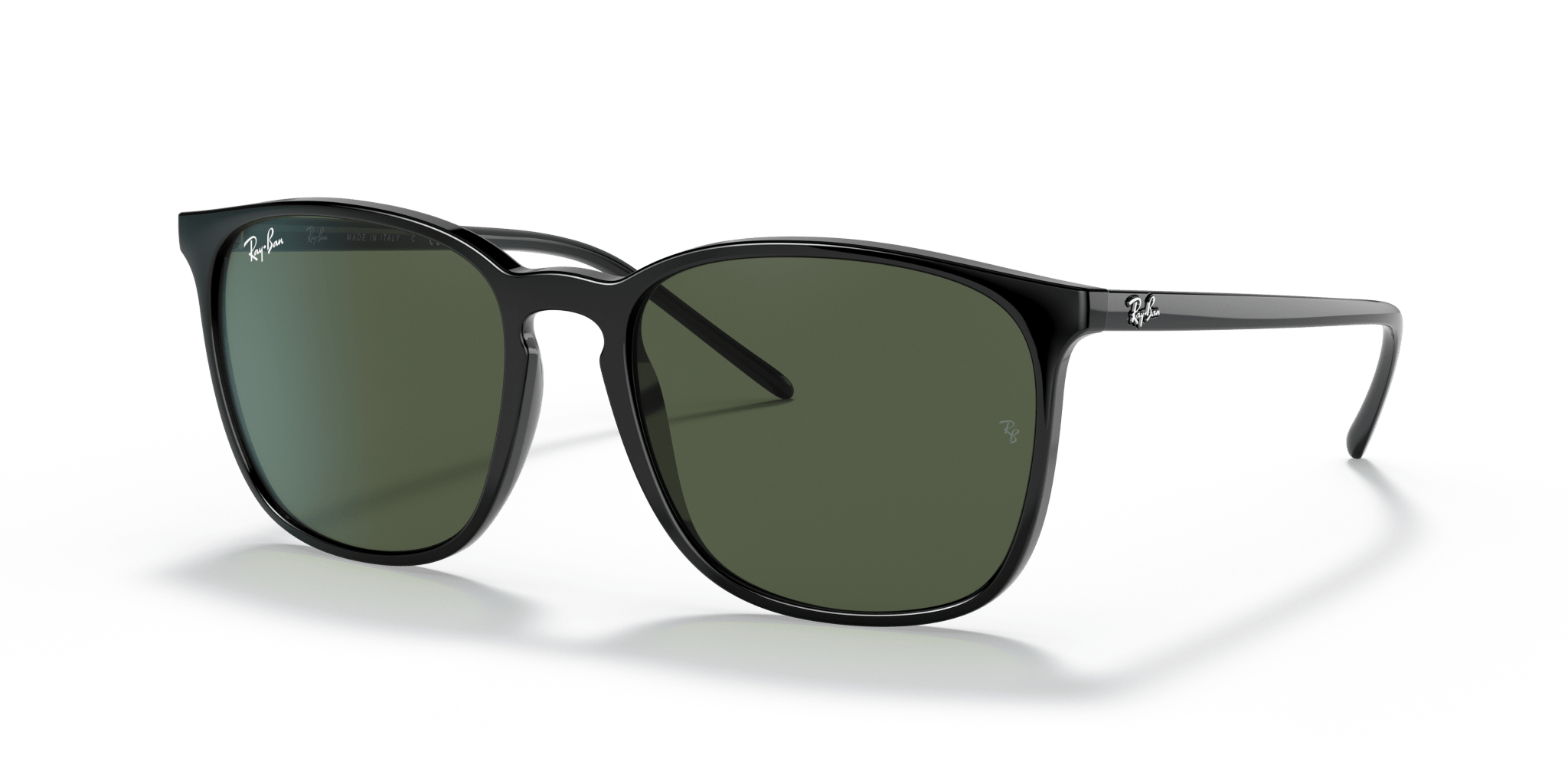 RAY-BAN RB4387 -RAY-BAN Sunglasses- Optivision