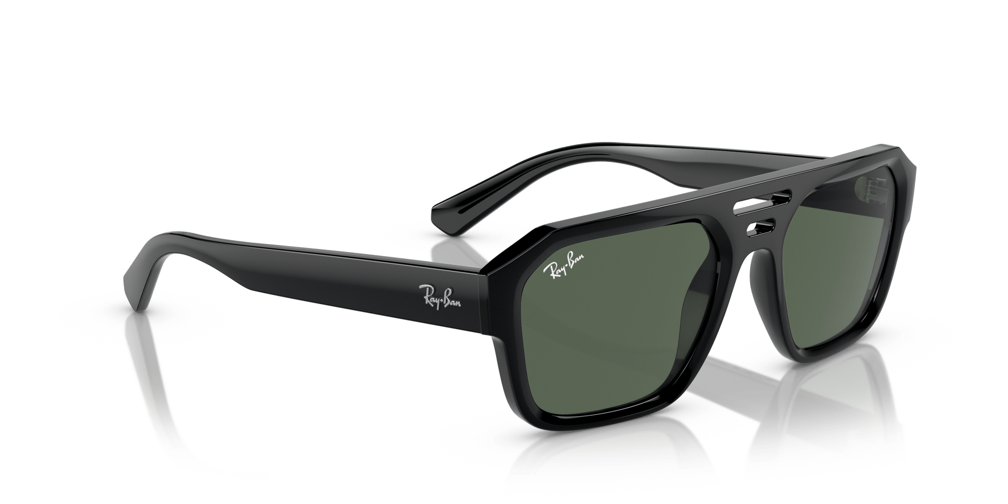 RAY-BAN RB4397 CORRIGAN -RAY-BAN Sunglasses- Optivision