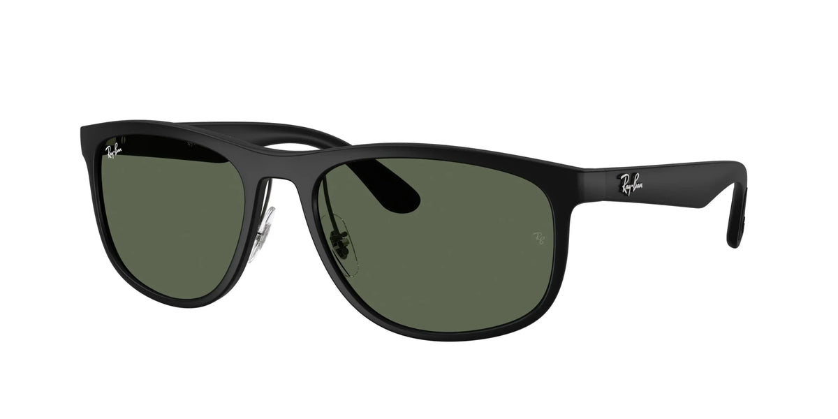 RAYBAN RB4468 -RAYBAN Sunglasses- Optivision