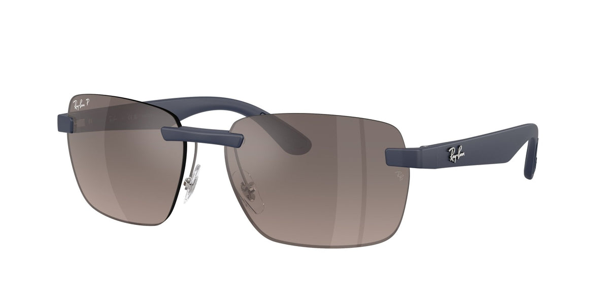RAYBAN RB4470CH Chromance -RAYBAN Sunglasses- Optivision